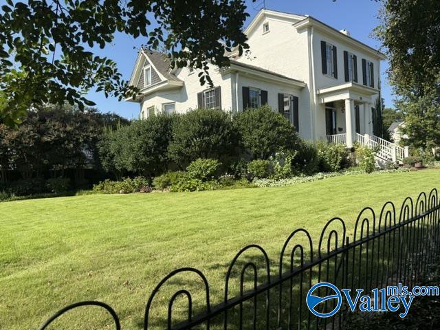 Photo of 519 RANDOLPH AVENUE SE, HUNTSVILLE, AL 35801