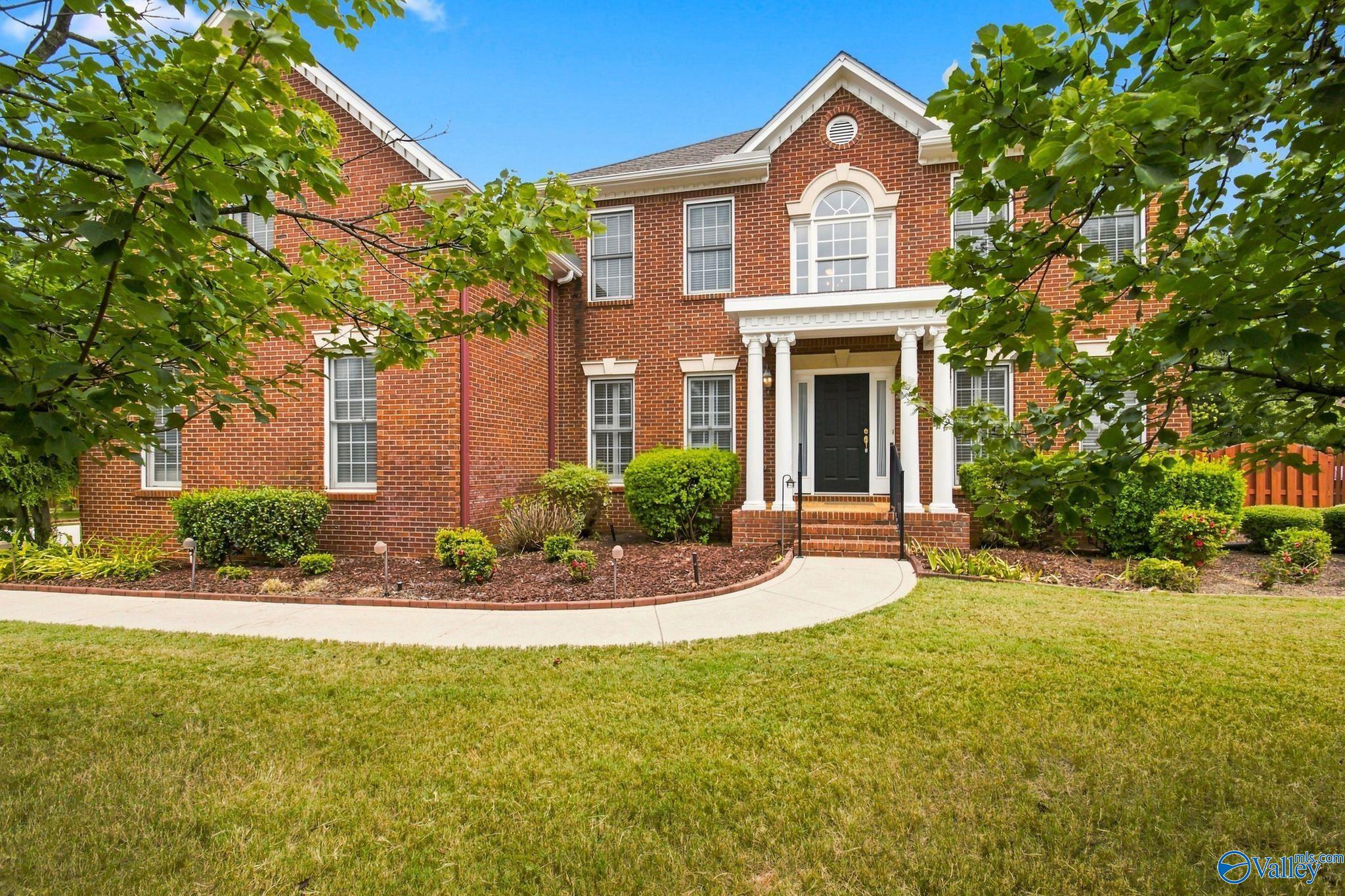 Madison County Homes
