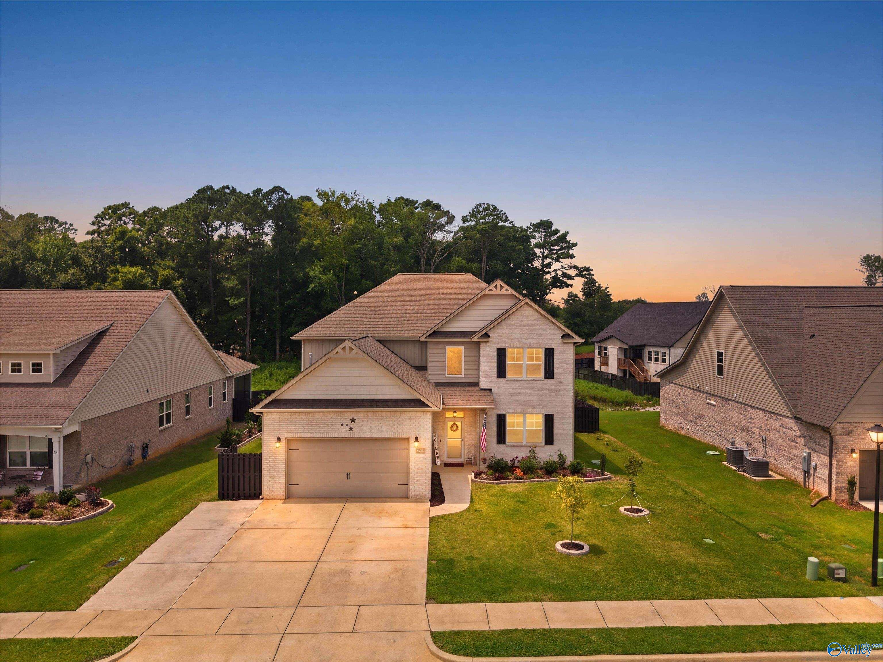 Photo of 108 AYERS SPRING ROAD, NEW MARKET, AL 35761