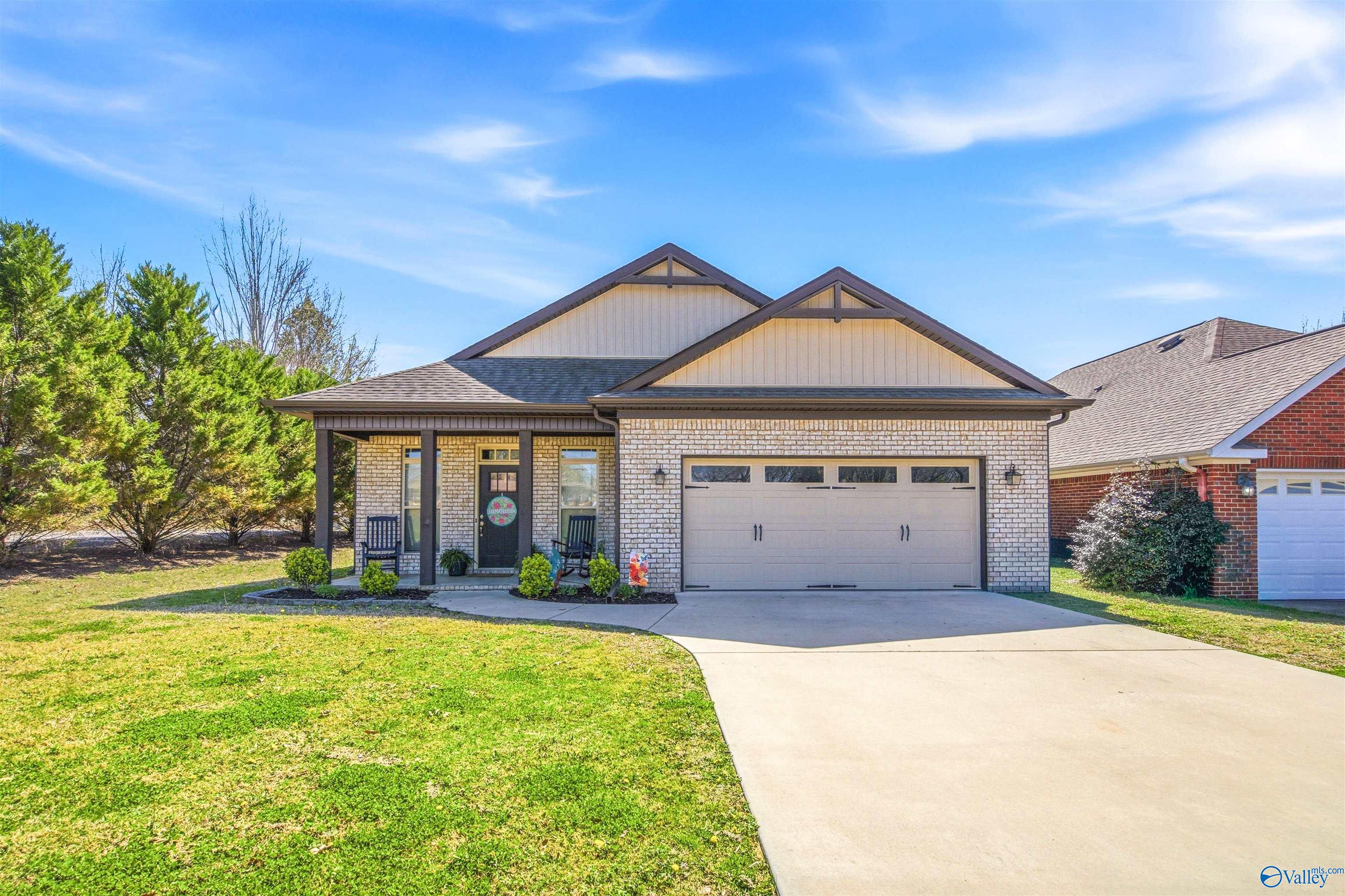 Lawrence County Homes