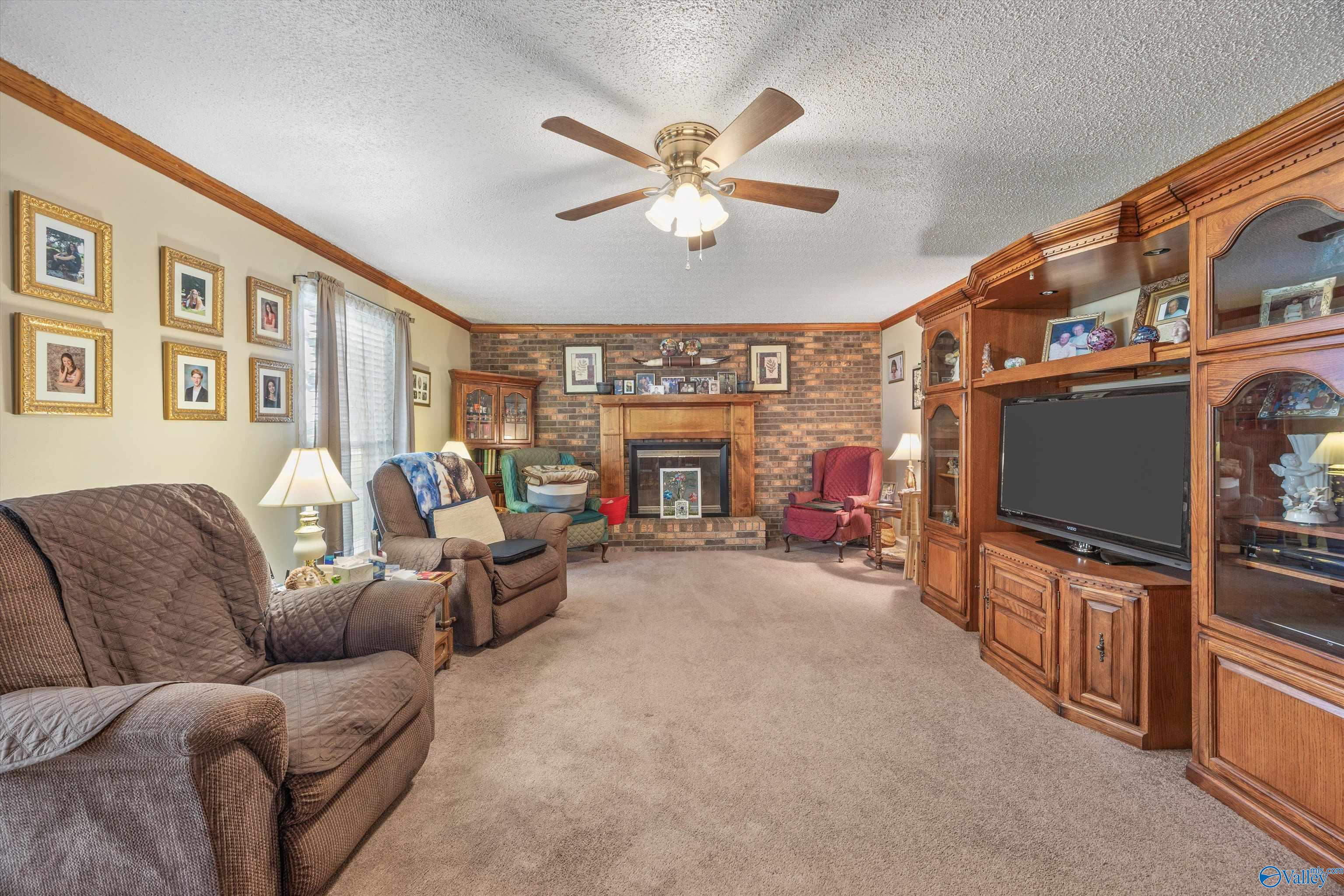 Photo of 1935 BUDDY WILLIAMSON ROAD, NEW MARKET, AL 35761