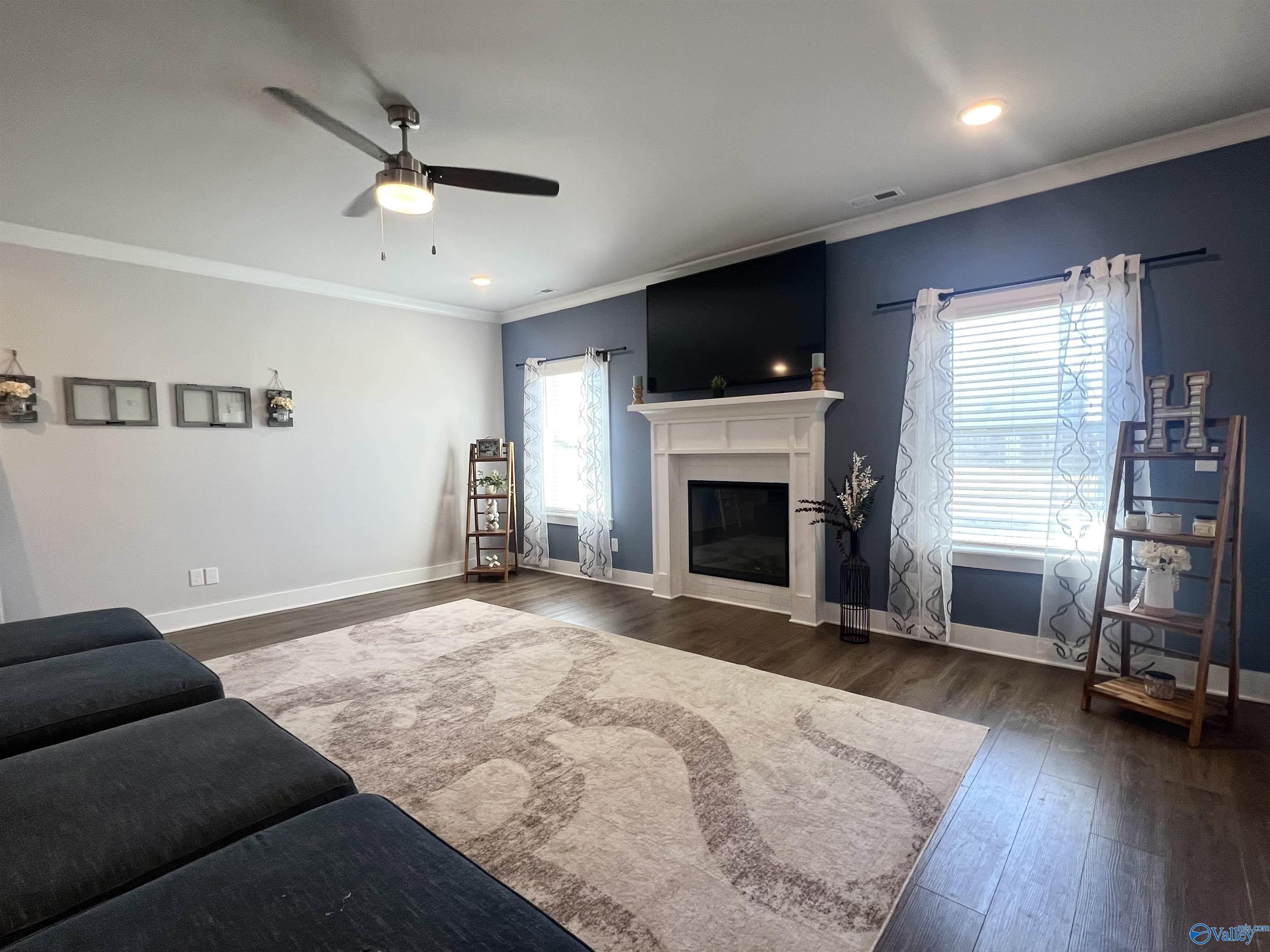 Photo of 138 CHESIRE COVE LANE, NEW MARKET, AL 35761