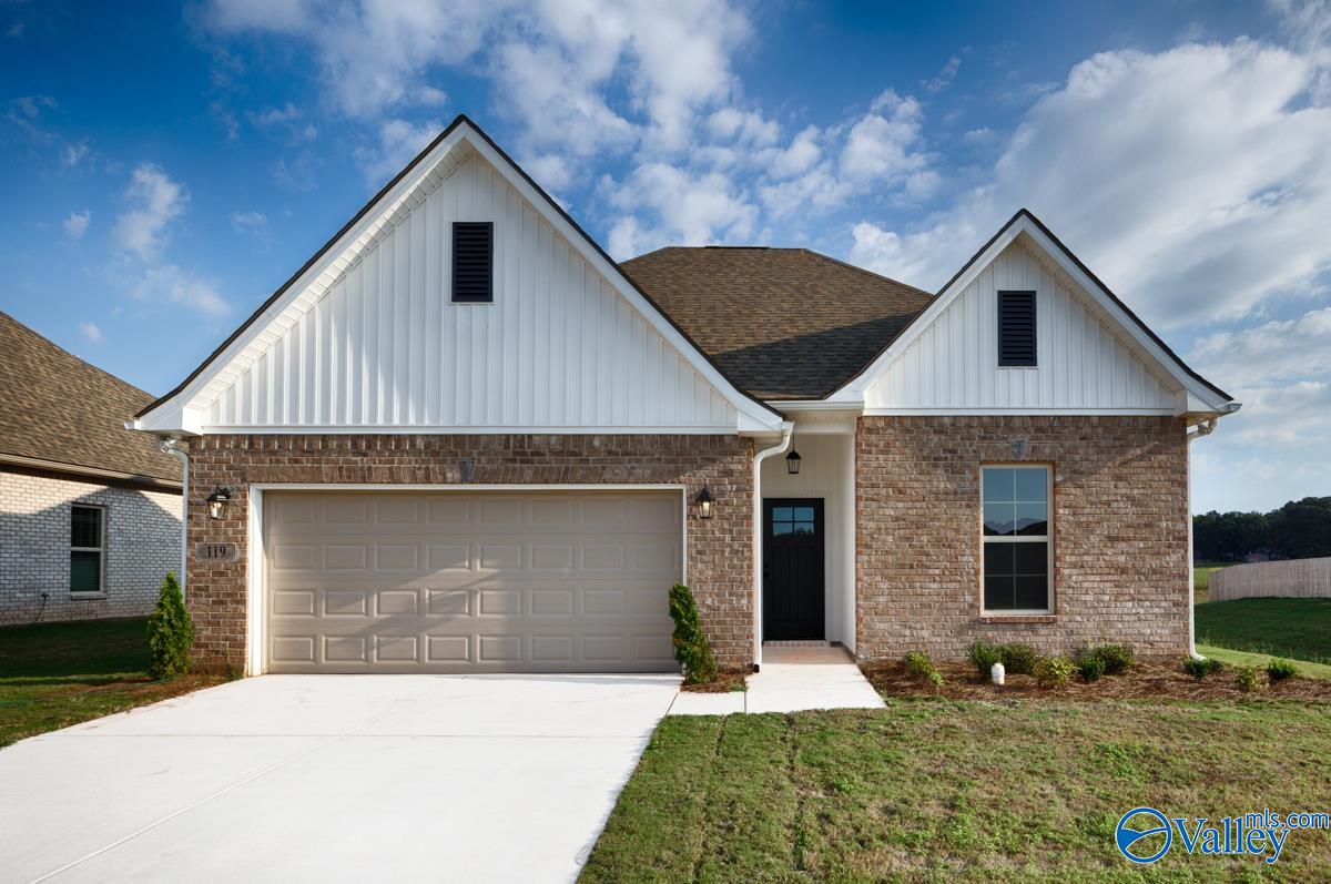 Madison County Homes