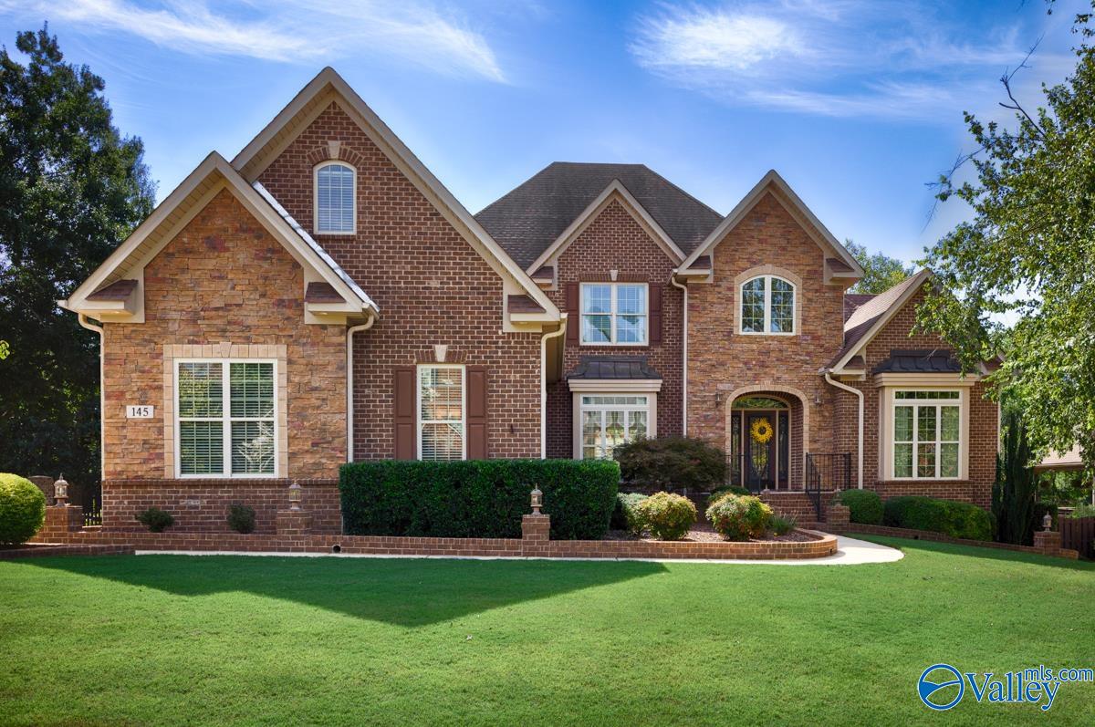Madison County Homes