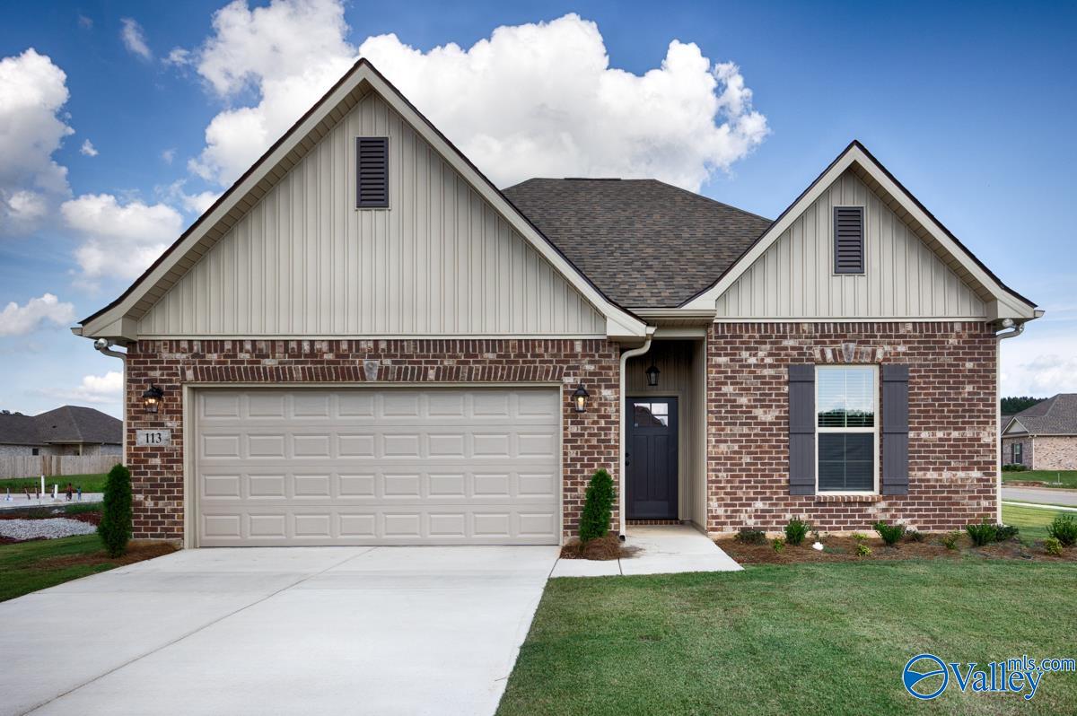 Madison County Homes