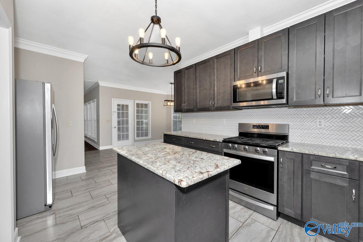 Photo of 1000 WALKER LANE, NEW MARKET, AL 35761