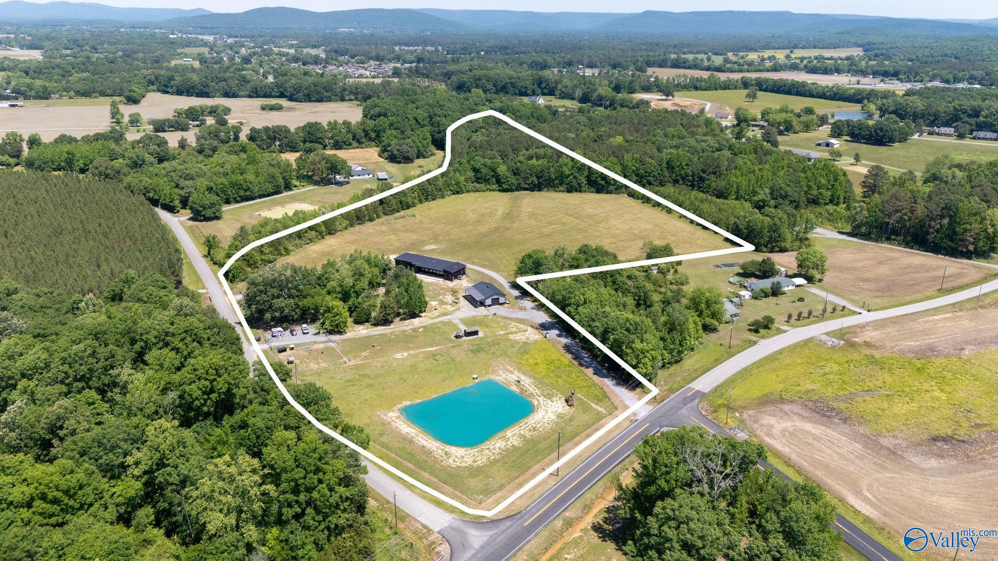 Lake Property For Sale