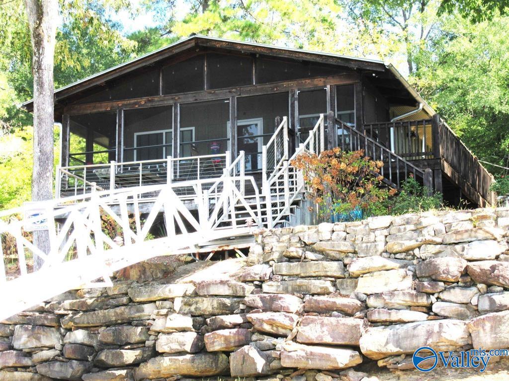 Cullman Homes