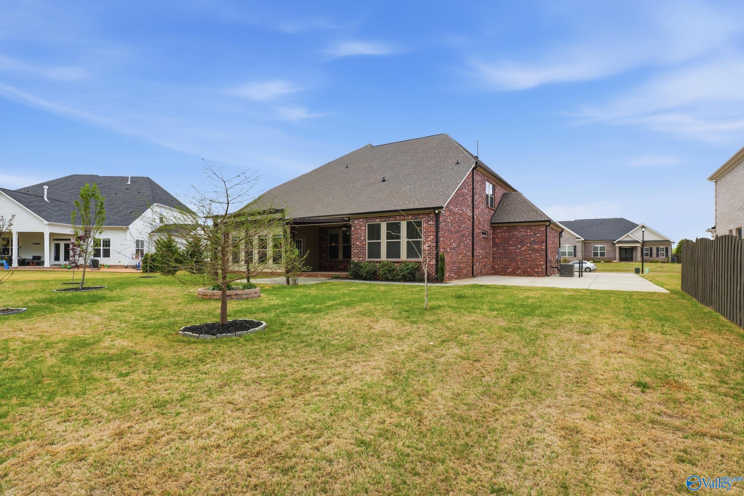 Photo of 8138 TUPELO GUM TRACE SW, HUNTSVILLE, AL 35802