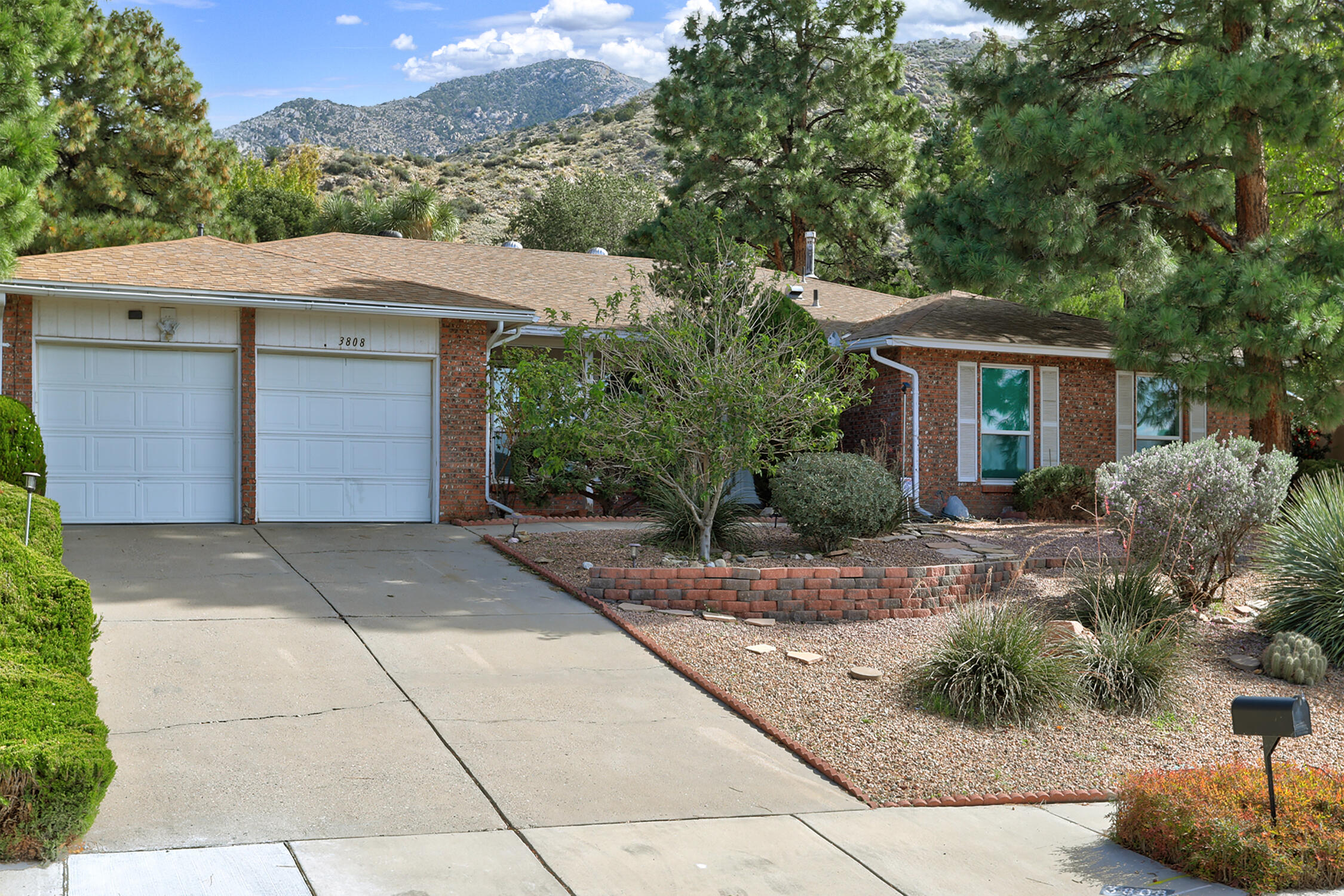 ALBUQUERQUE REAL ESTATE