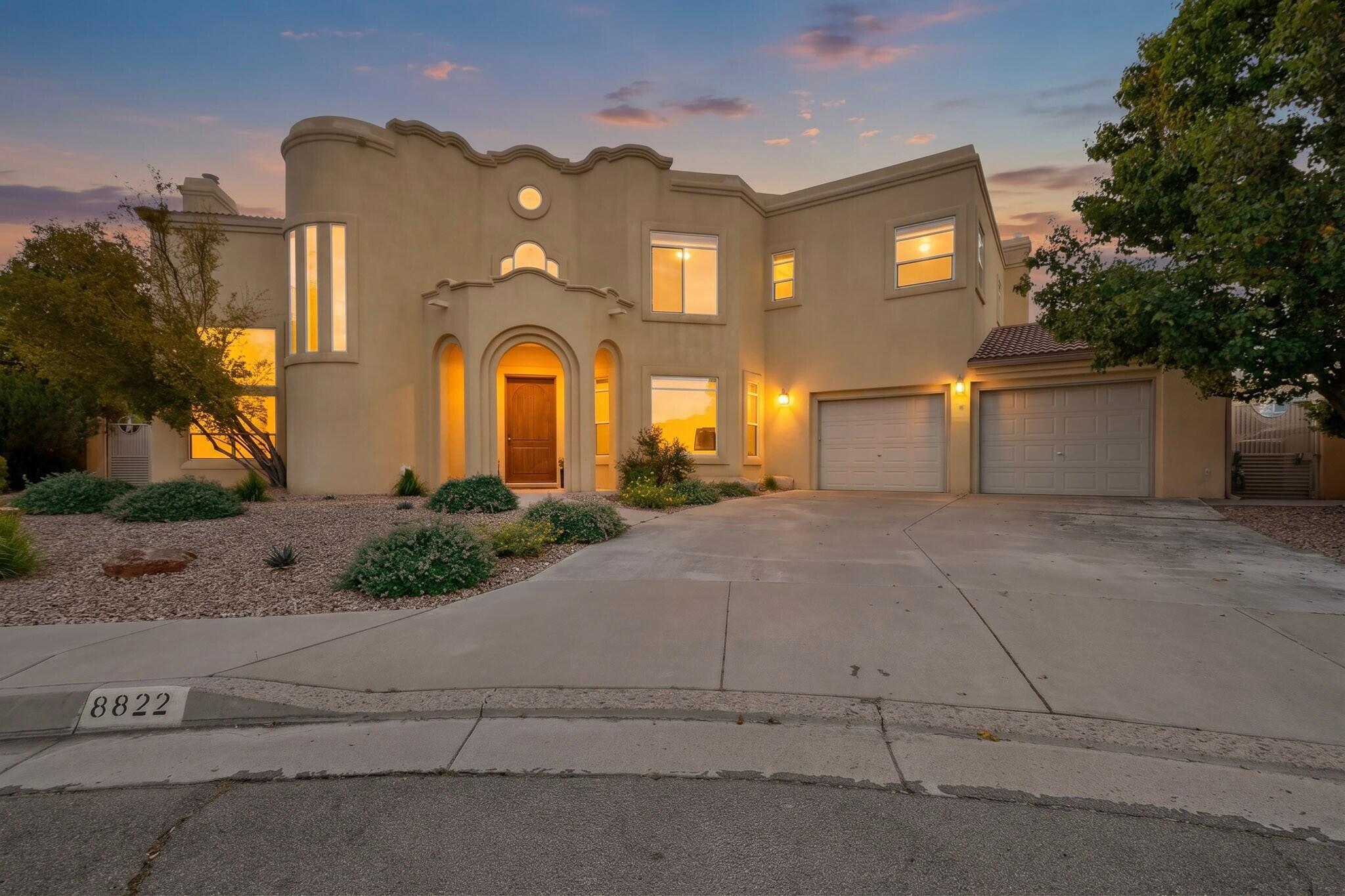 ALBUQUERQUE REAL ESTATE