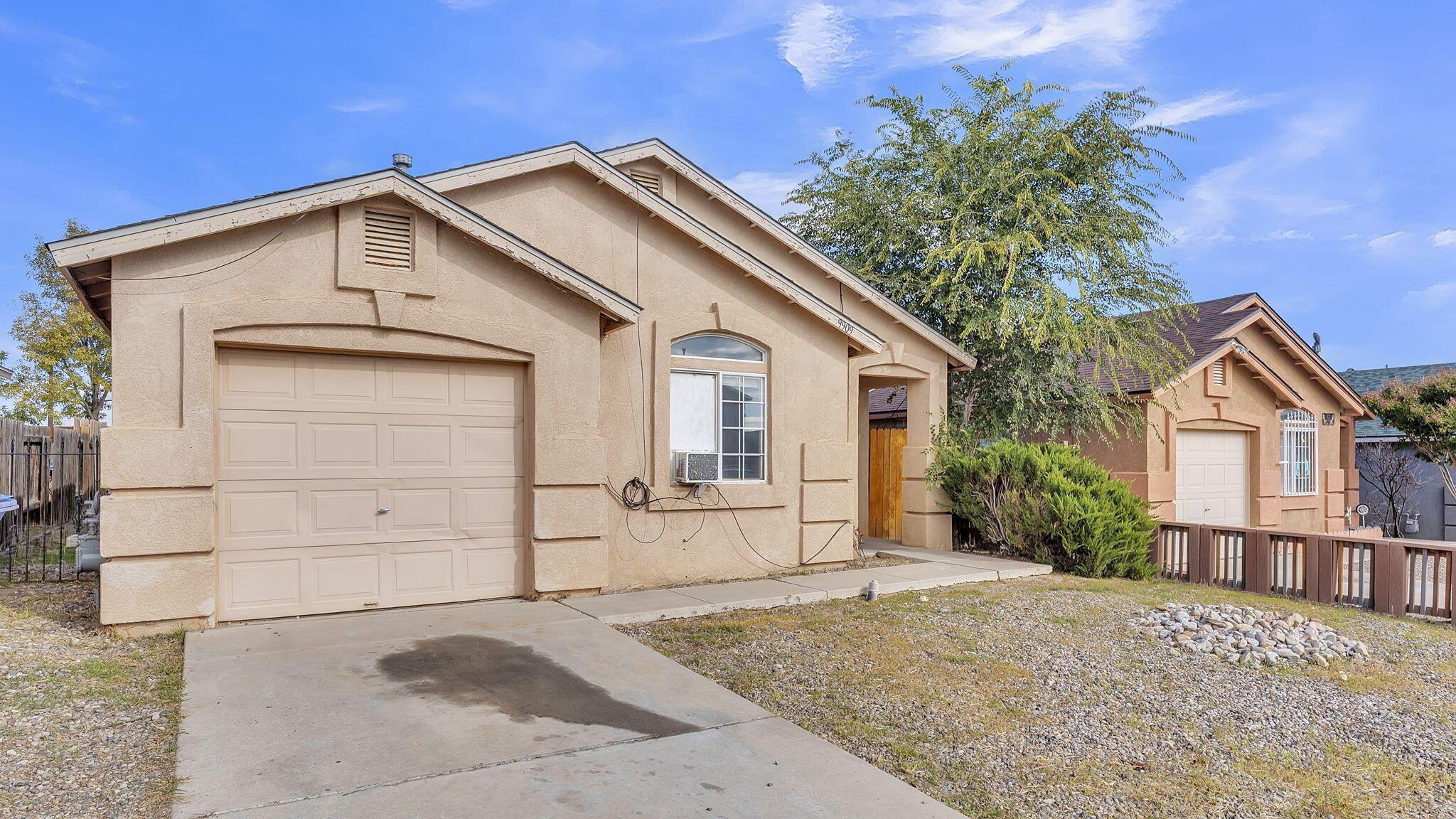 ALBUQUERQUE REAL ESTATE