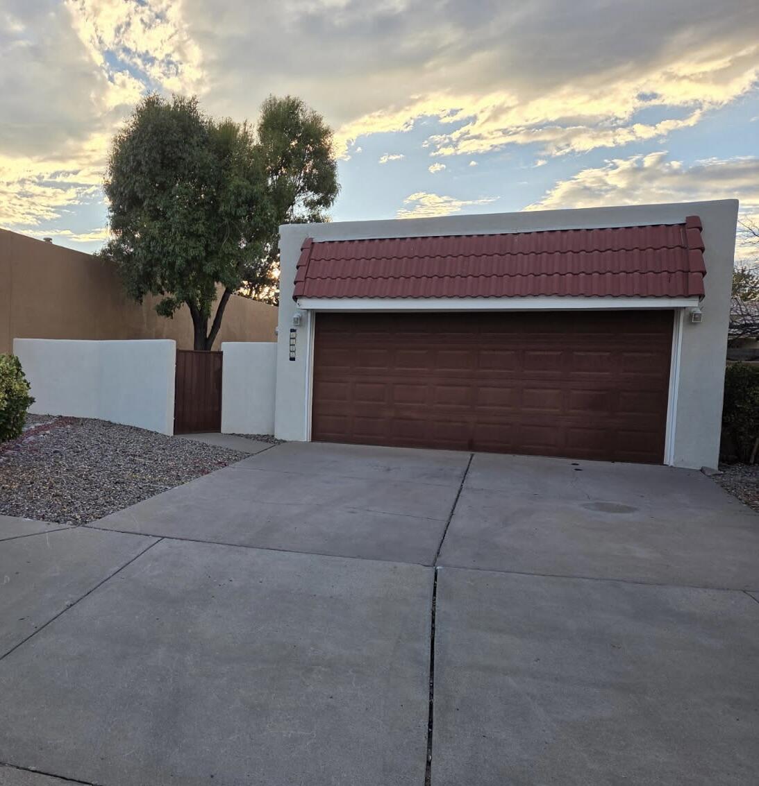ALBUQUERQUE REAL ESTATE