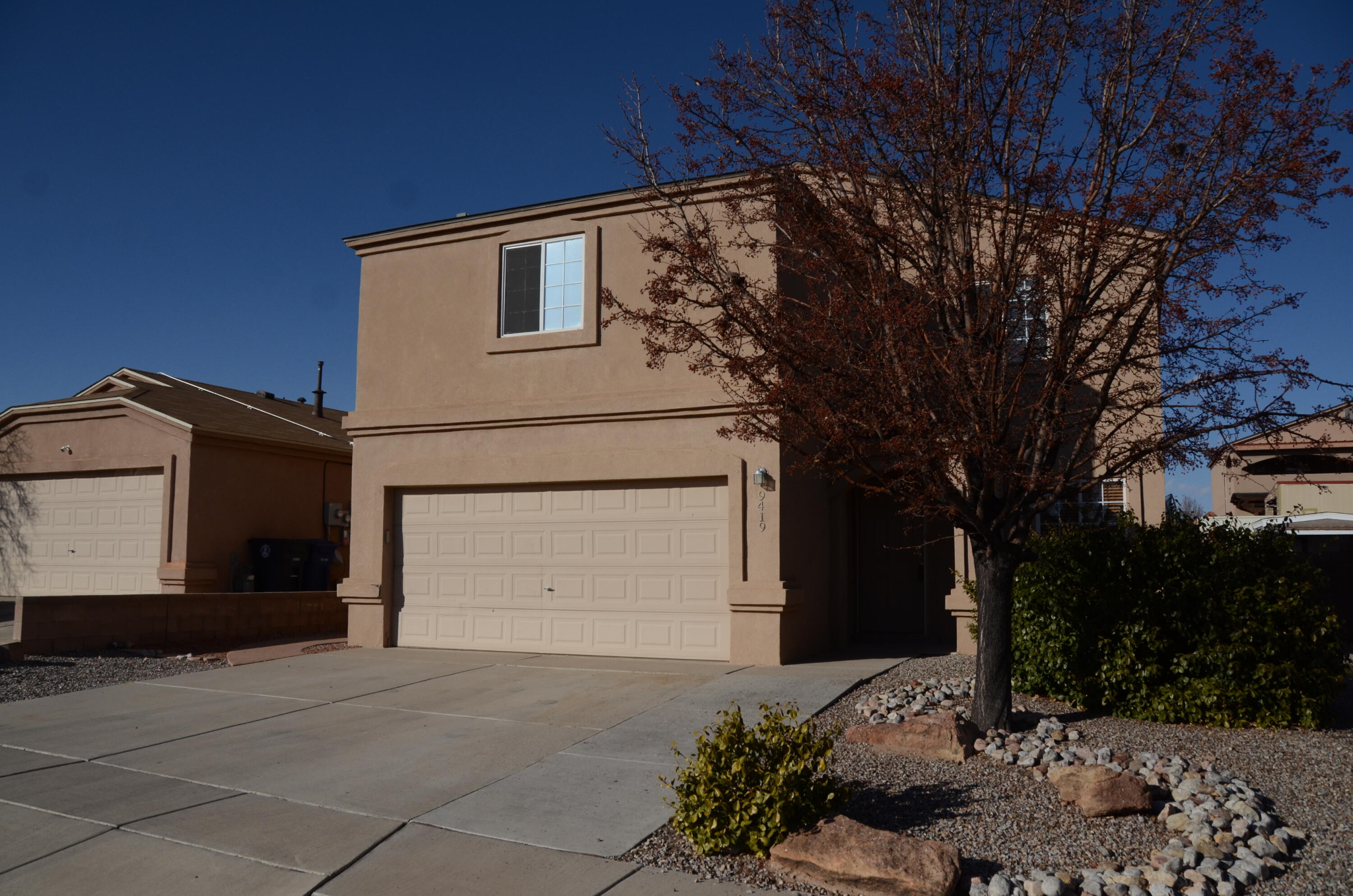 ALBUQUERQUE REAL ESTATE