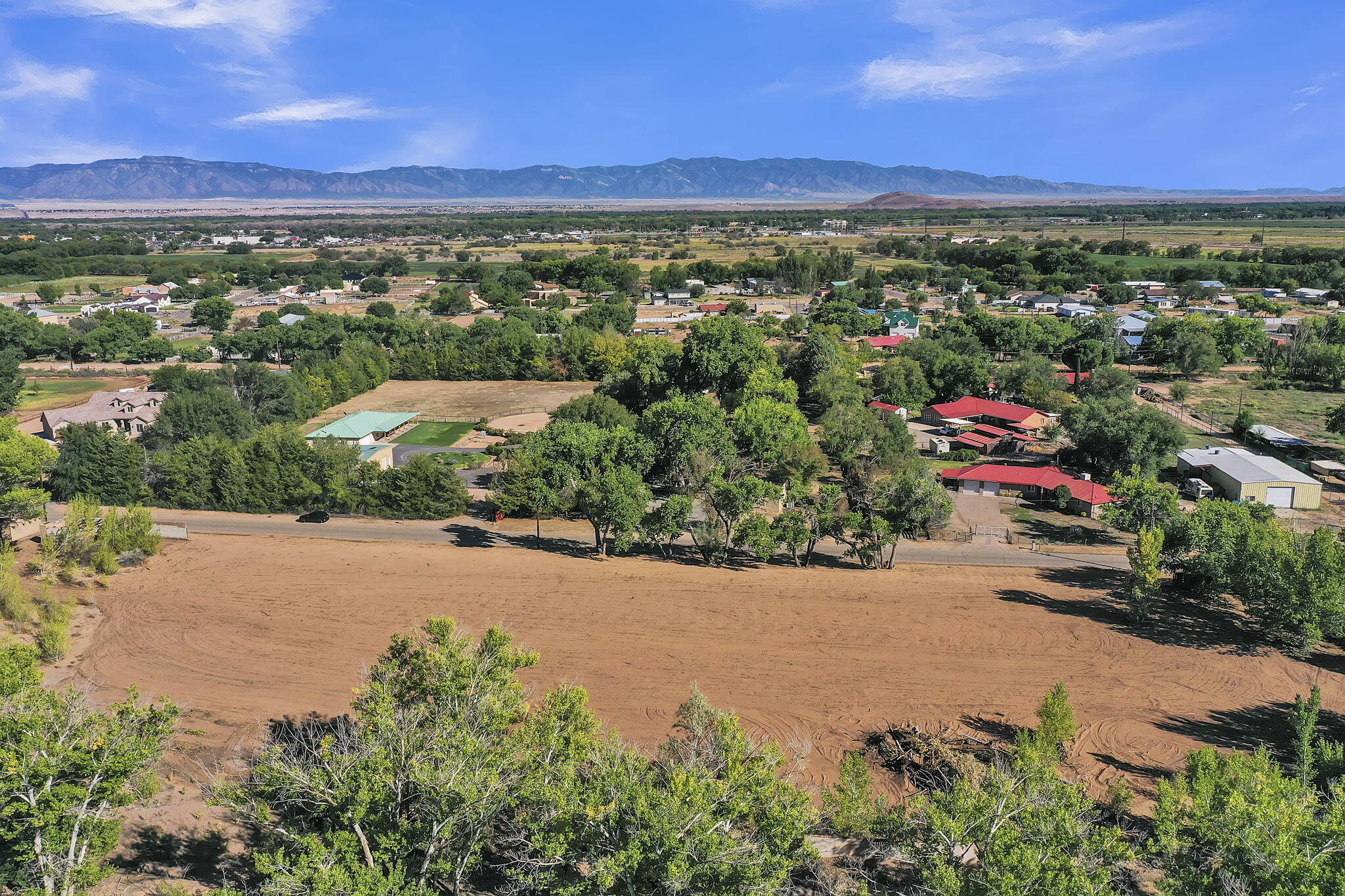 Los Lunas