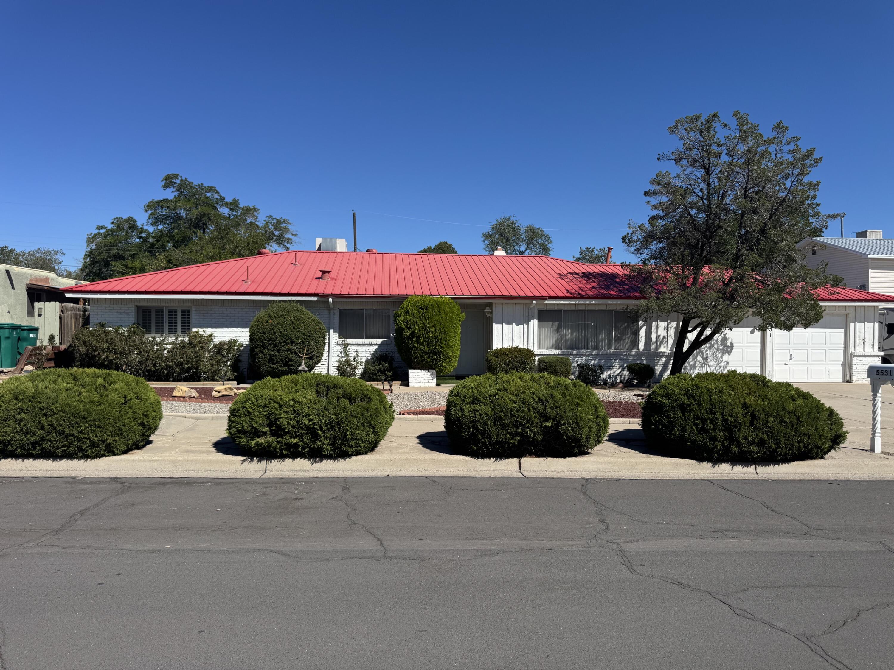 ALBUQUERQUE REAL ESTATE