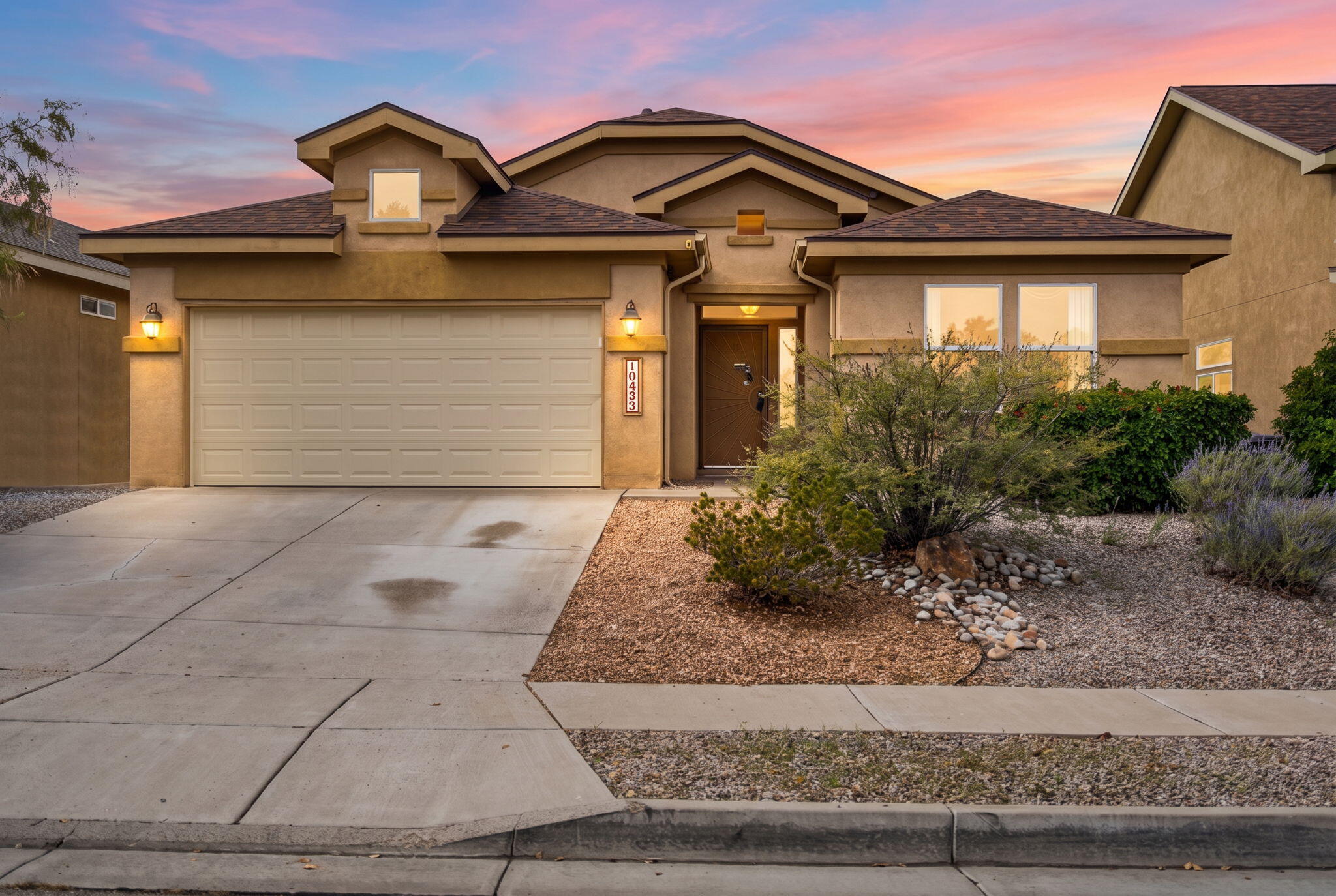 ALBUQUERQUE REAL ESTATE