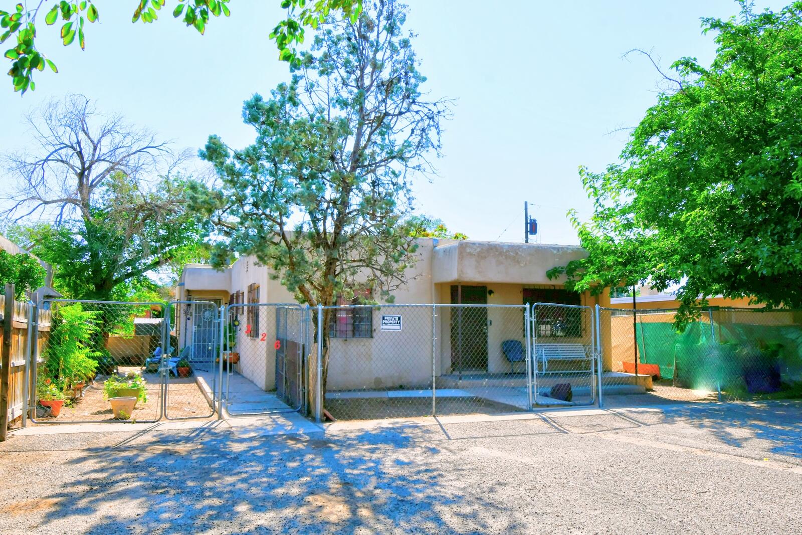 Albuquerque