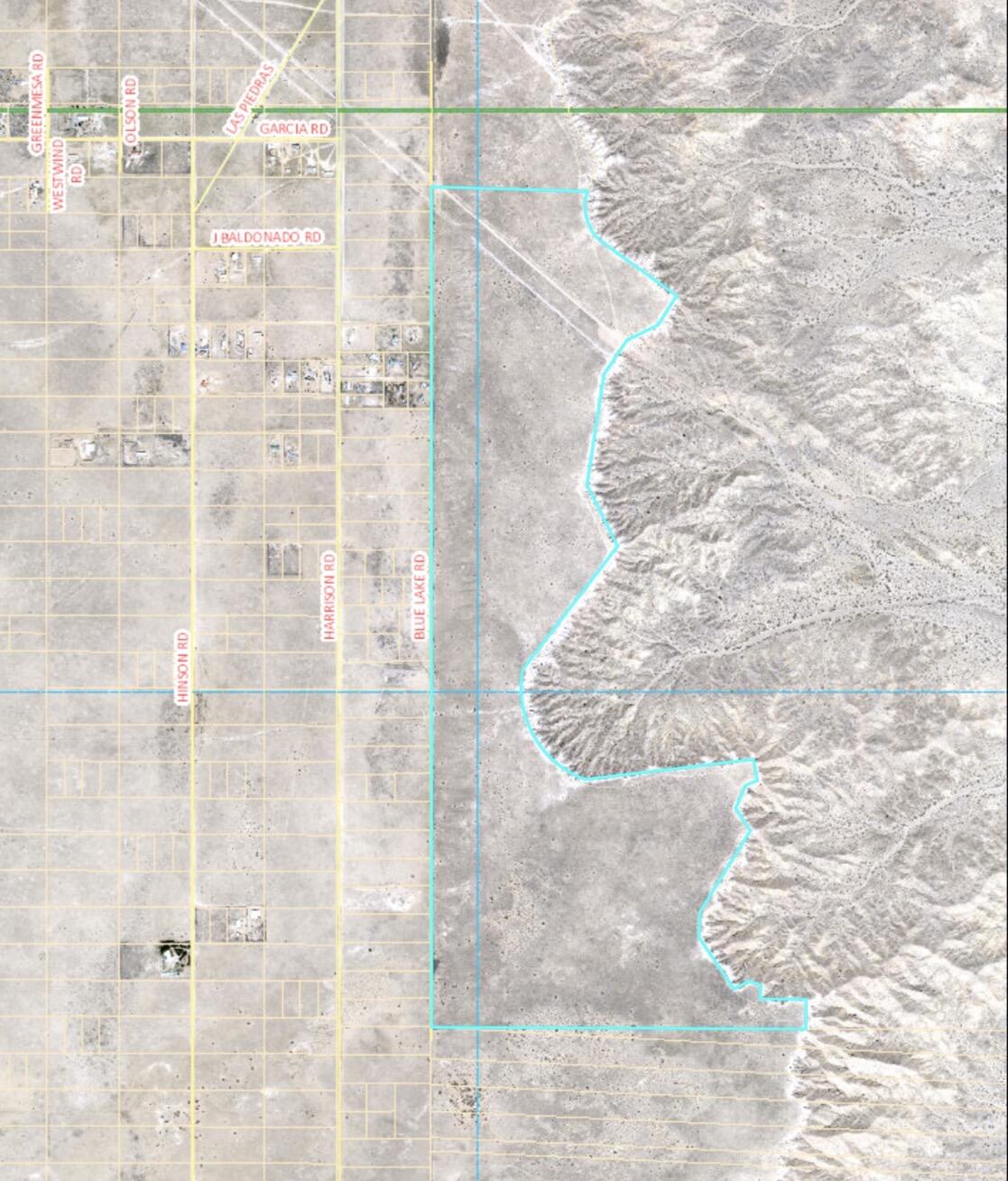Valencia County
