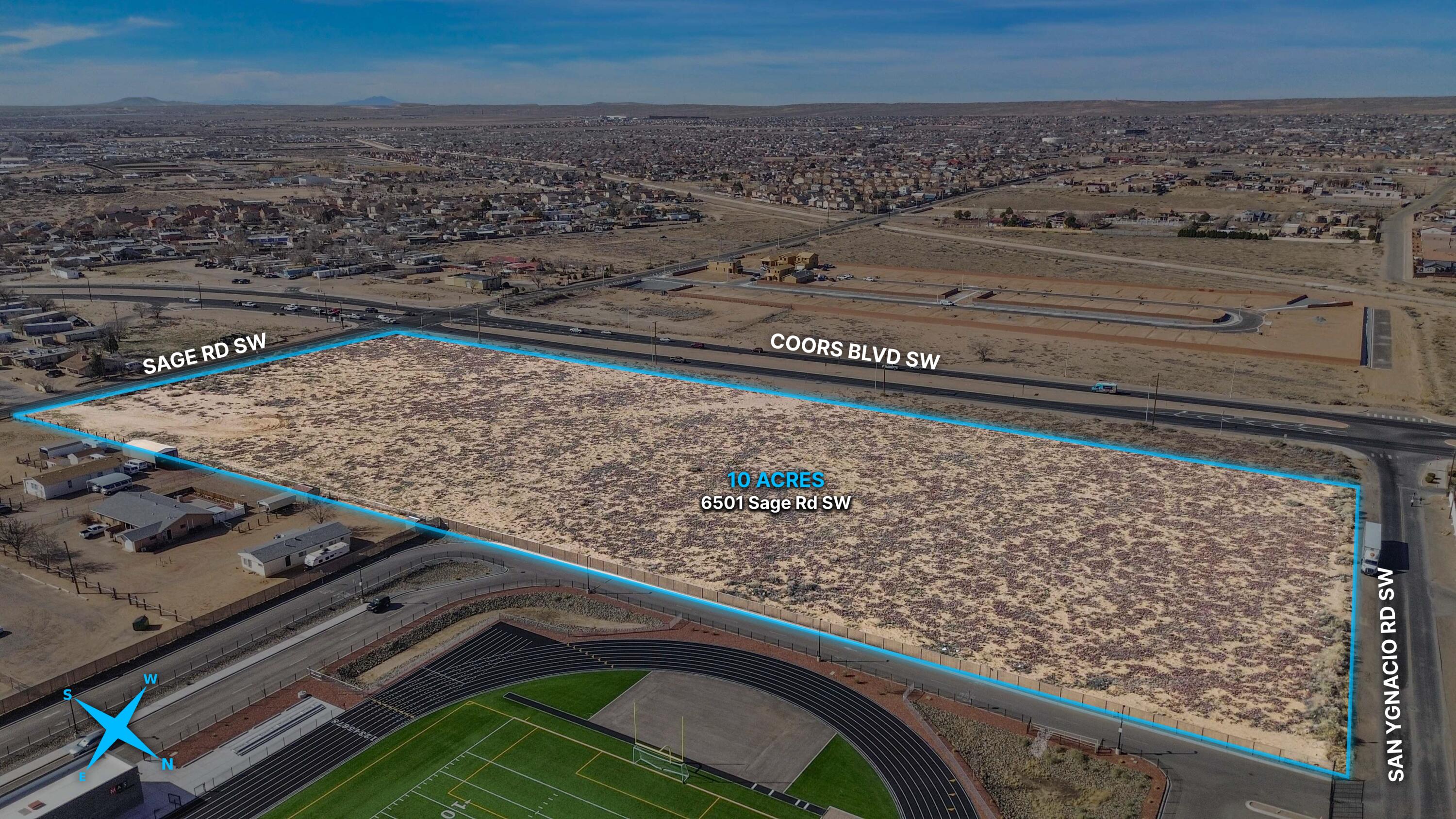 Albuquerque