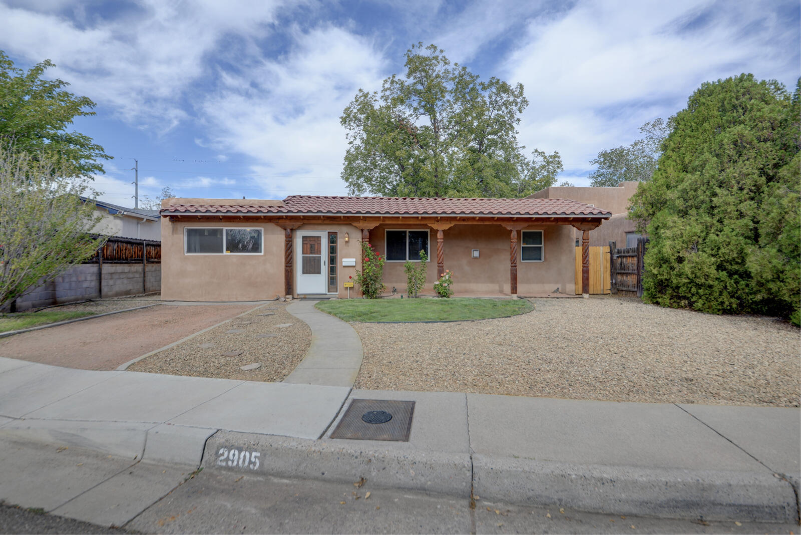 ALBUQUERQUE REAL ESTATE
