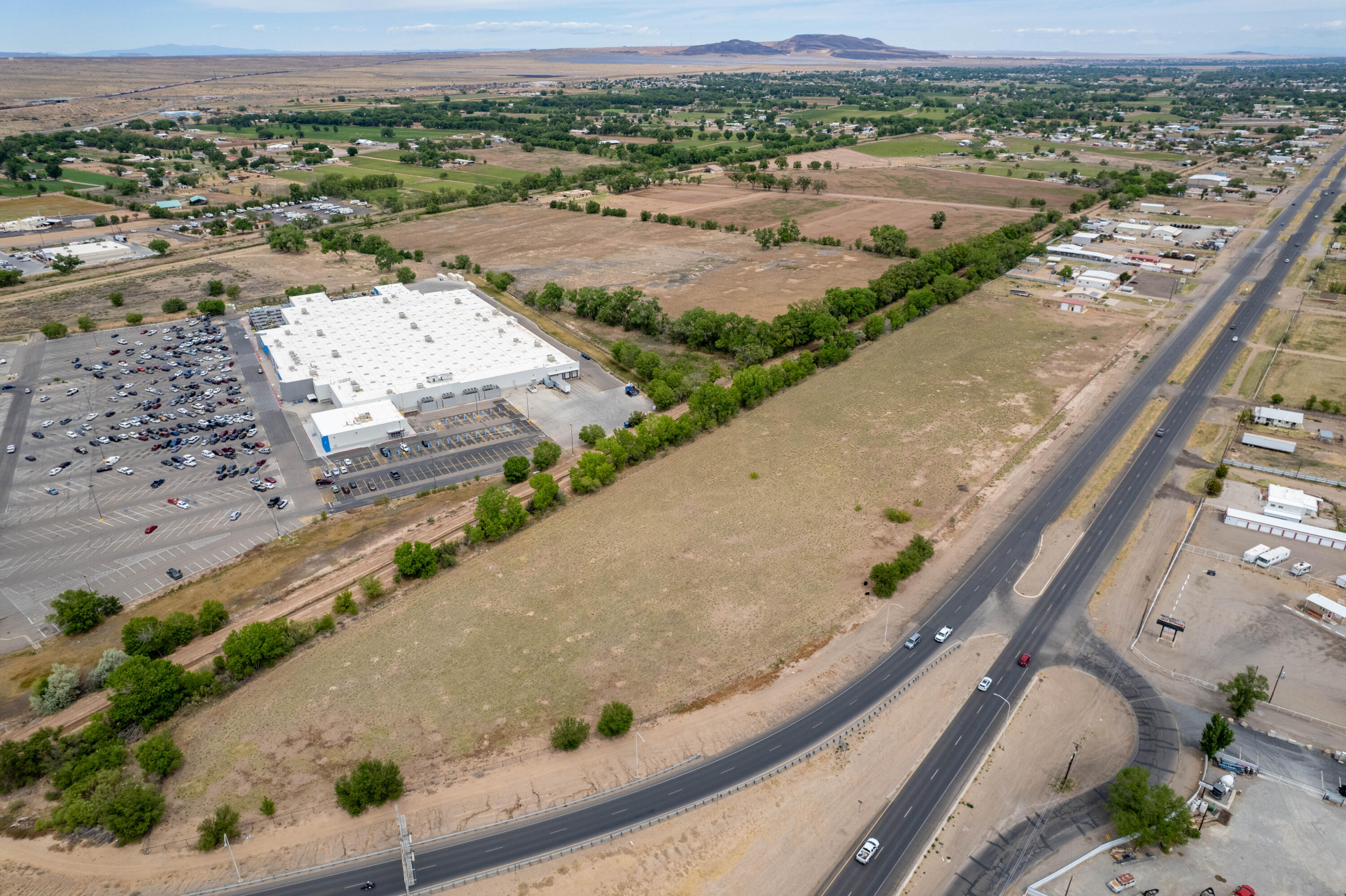 Valencia County