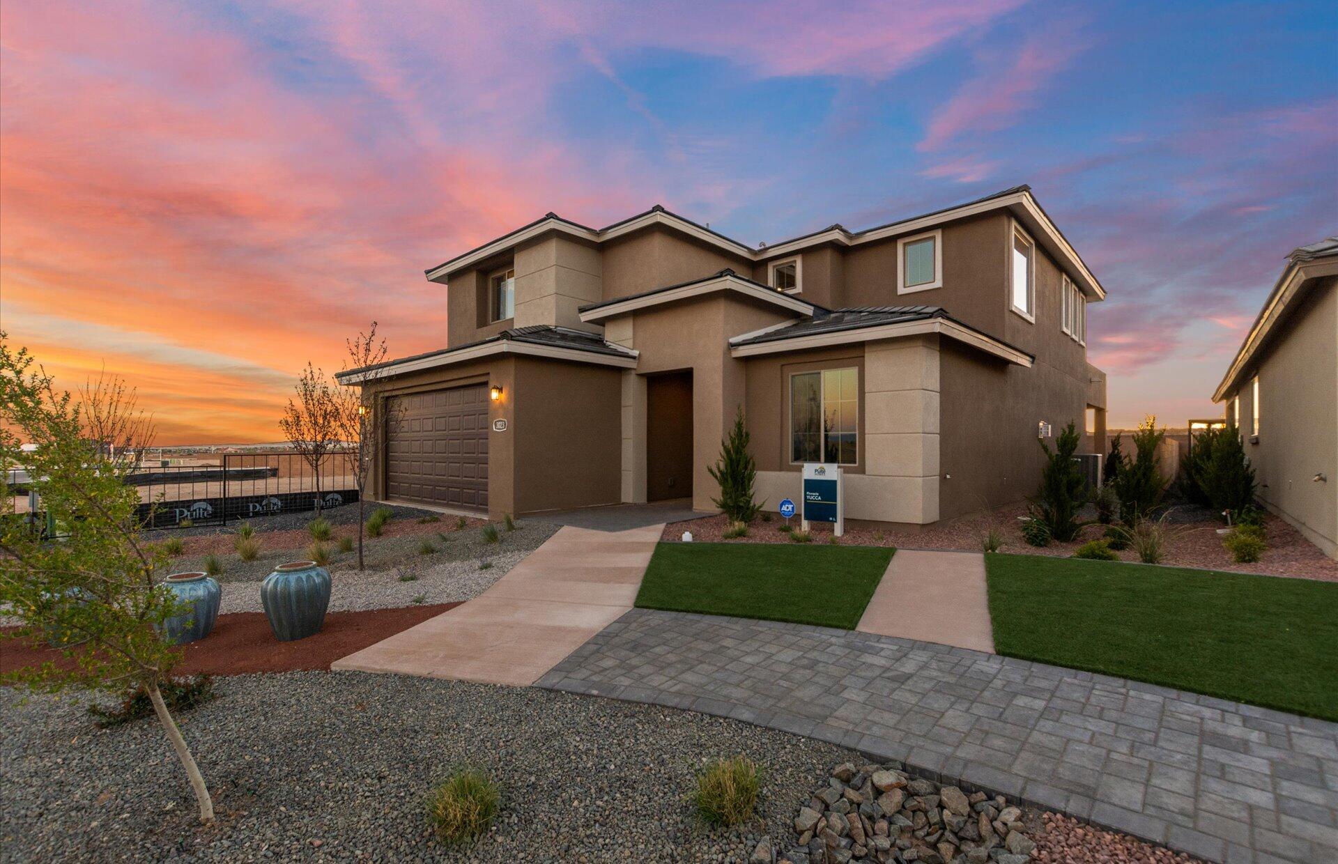 Search homes