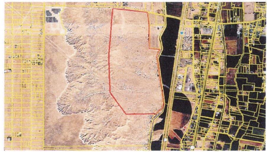 Valencia County