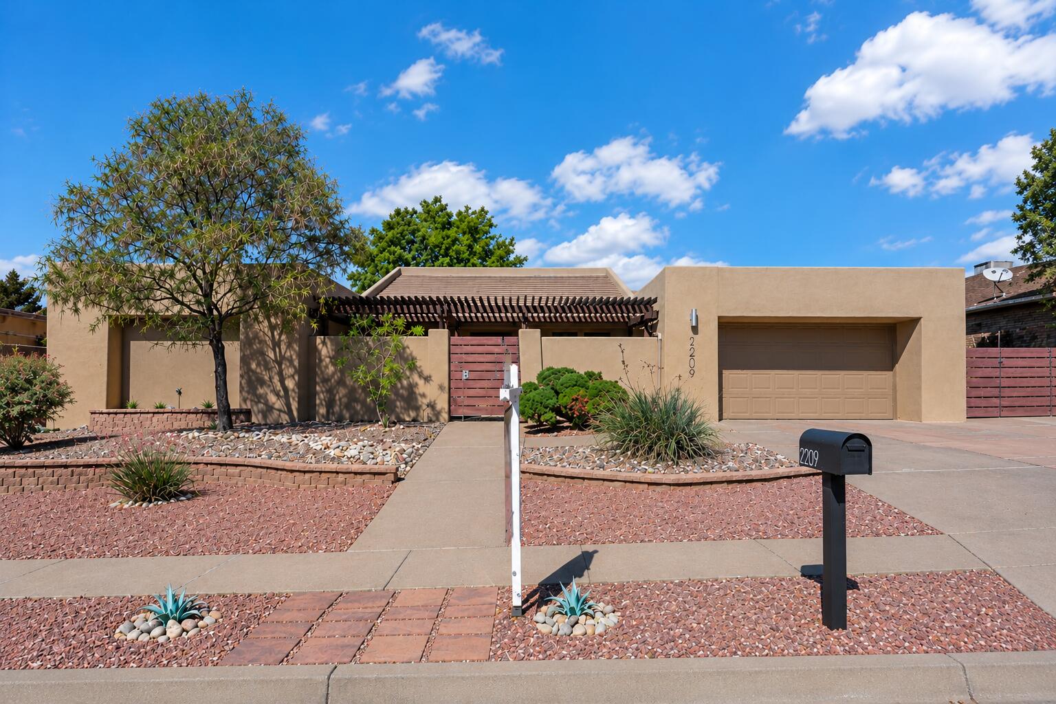 ALBUQUERQUE REAL ESTATE