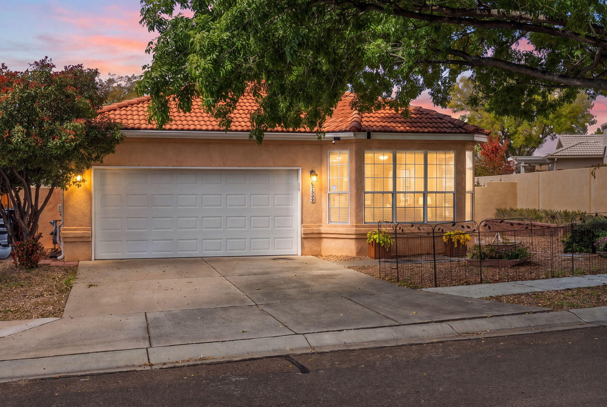 ALBUQUERQUE REAL ESTATE