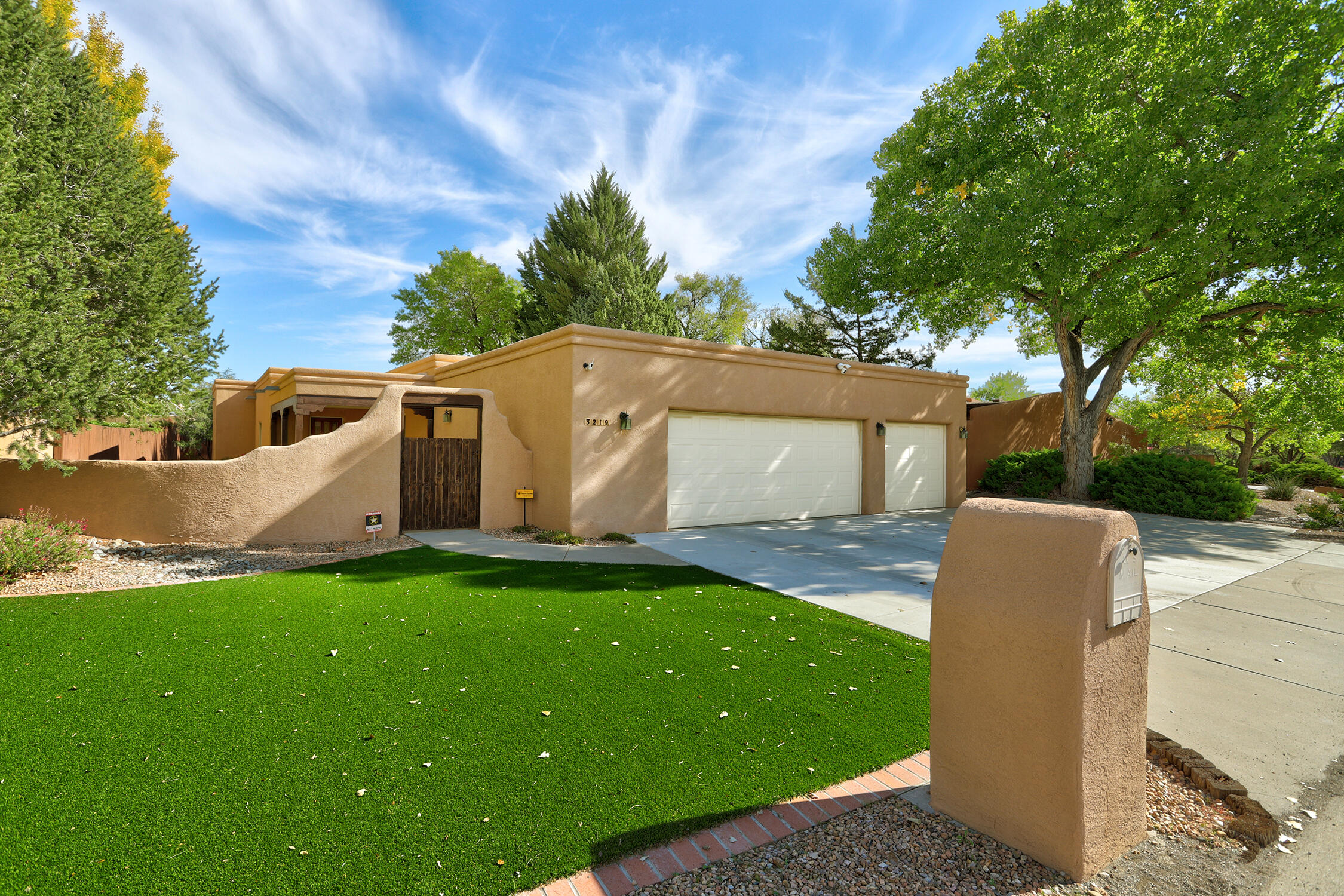 ALBUQUERQUE REAL ESTATE