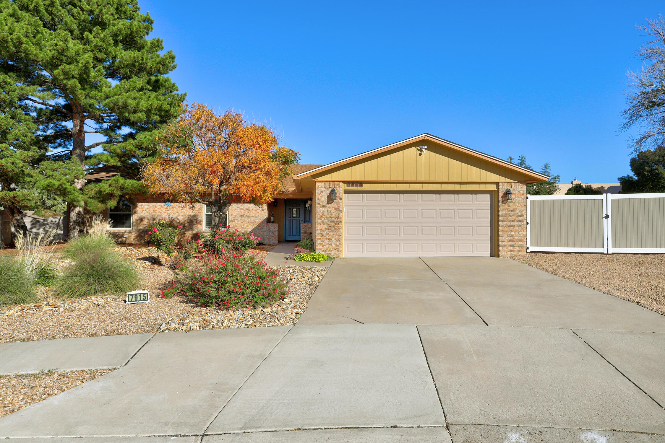 ALBUQUERQUE REAL ESTATE