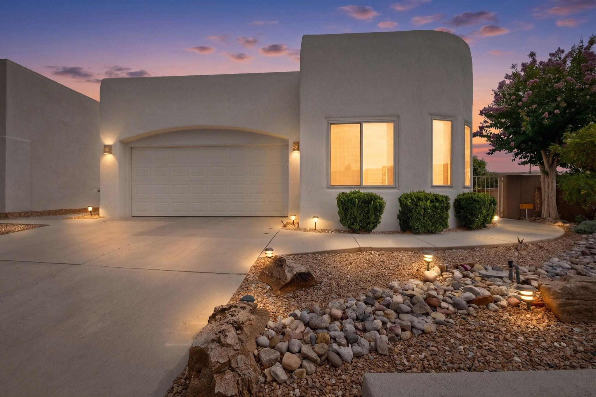 ALBUQUERQUE REAL ESTATE