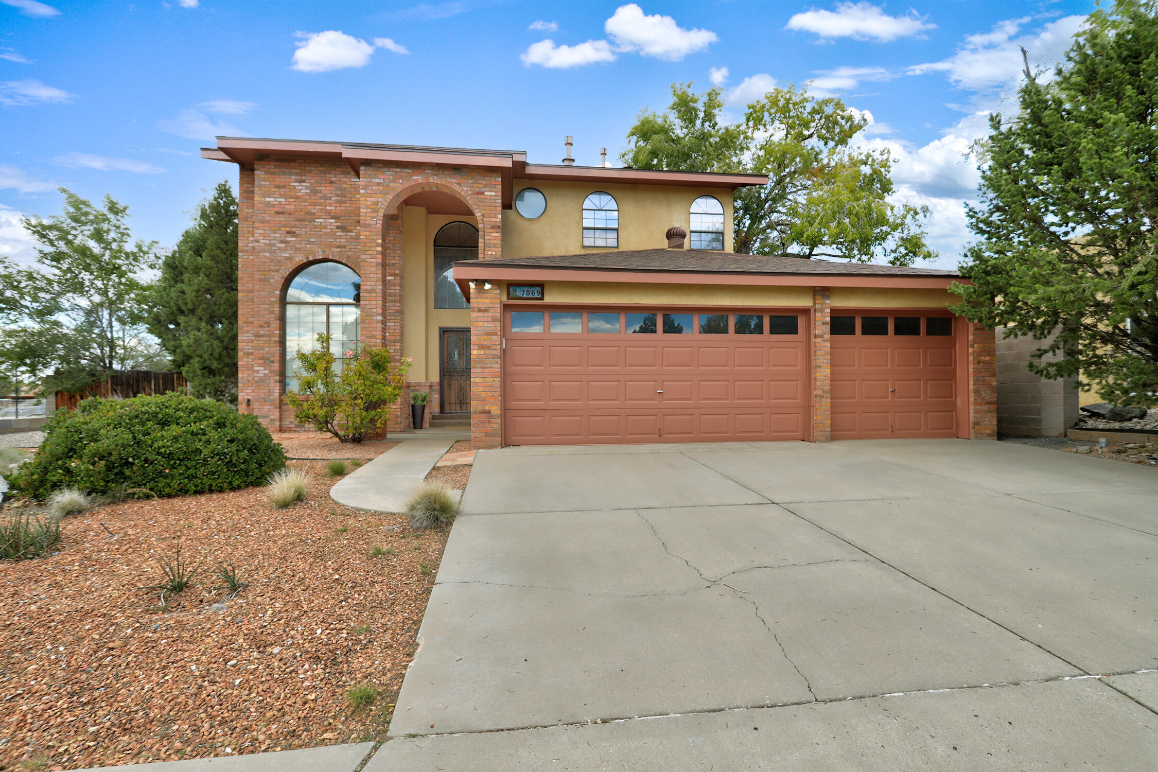 ALBUQUERQUE REAL ESTATE