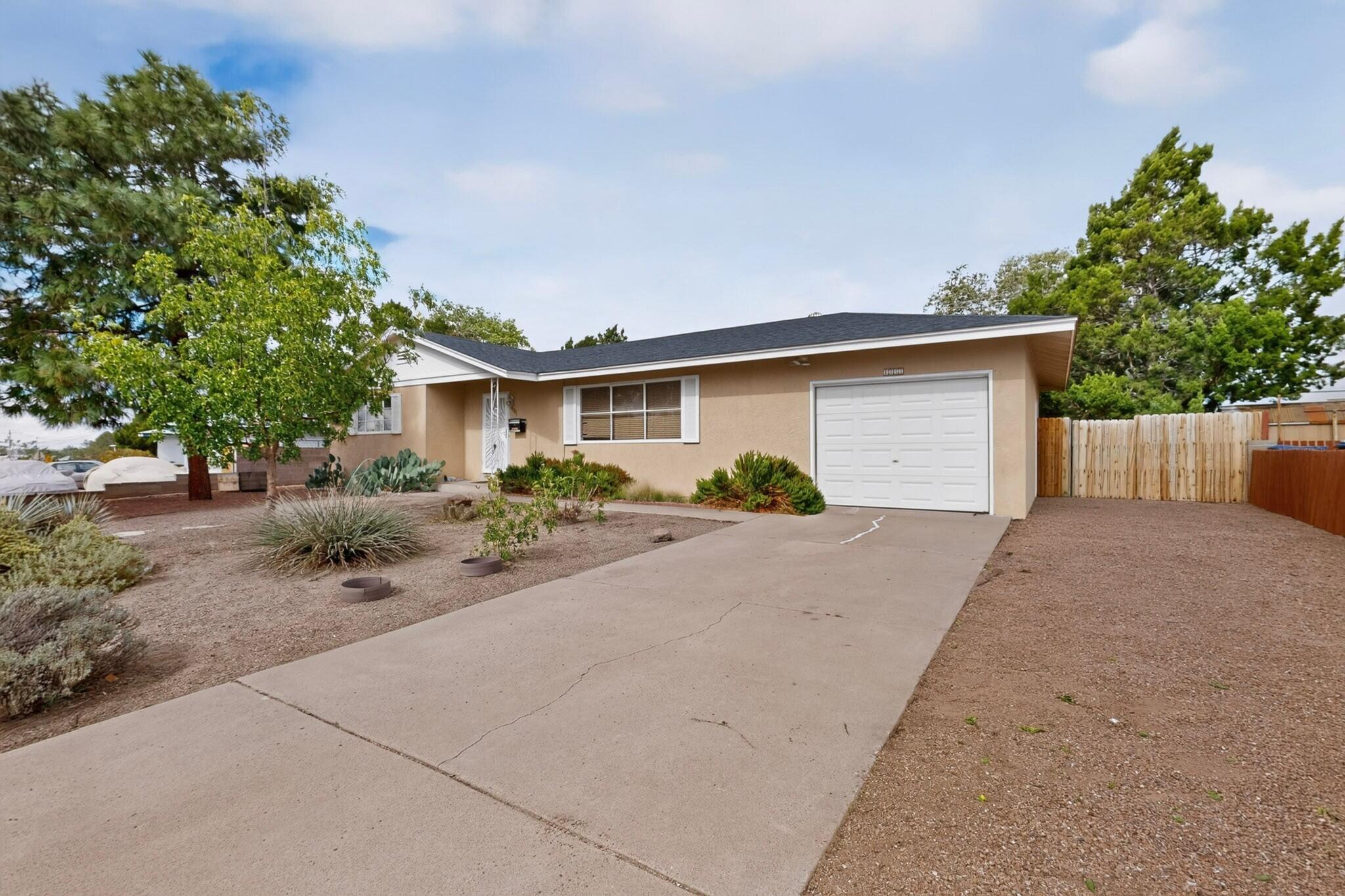 ALBUQUERQUE REAL ESTATE