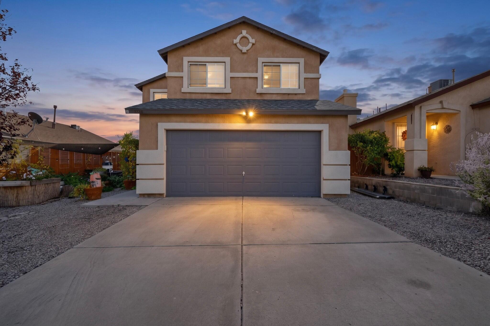 ALBUQUERQUE REAL ESTATE