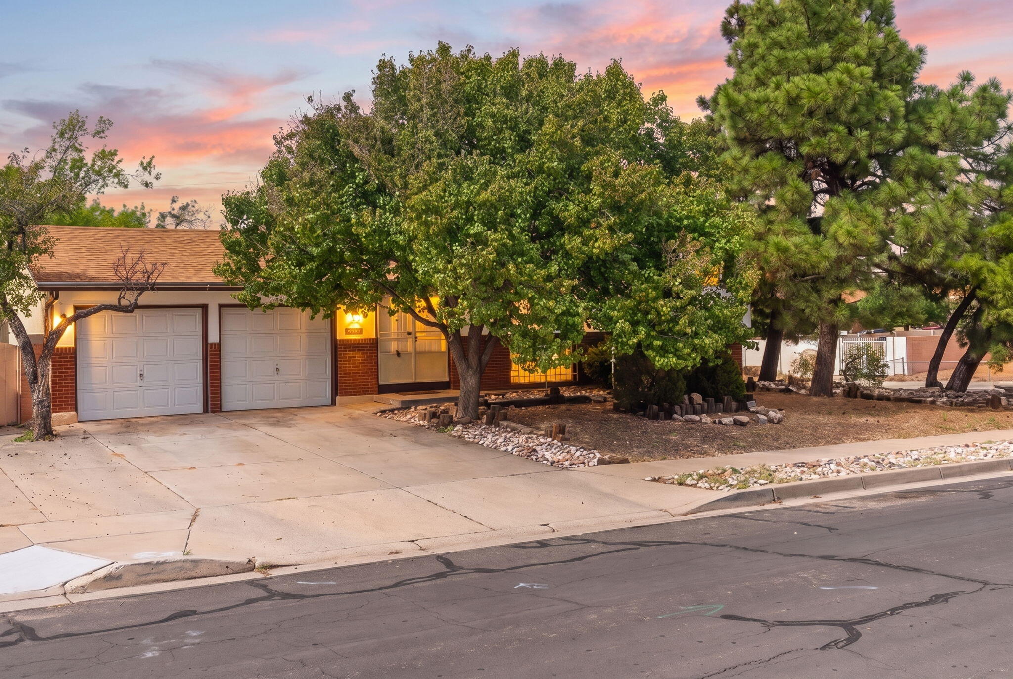 ALBUQUERQUE REAL ESTATE