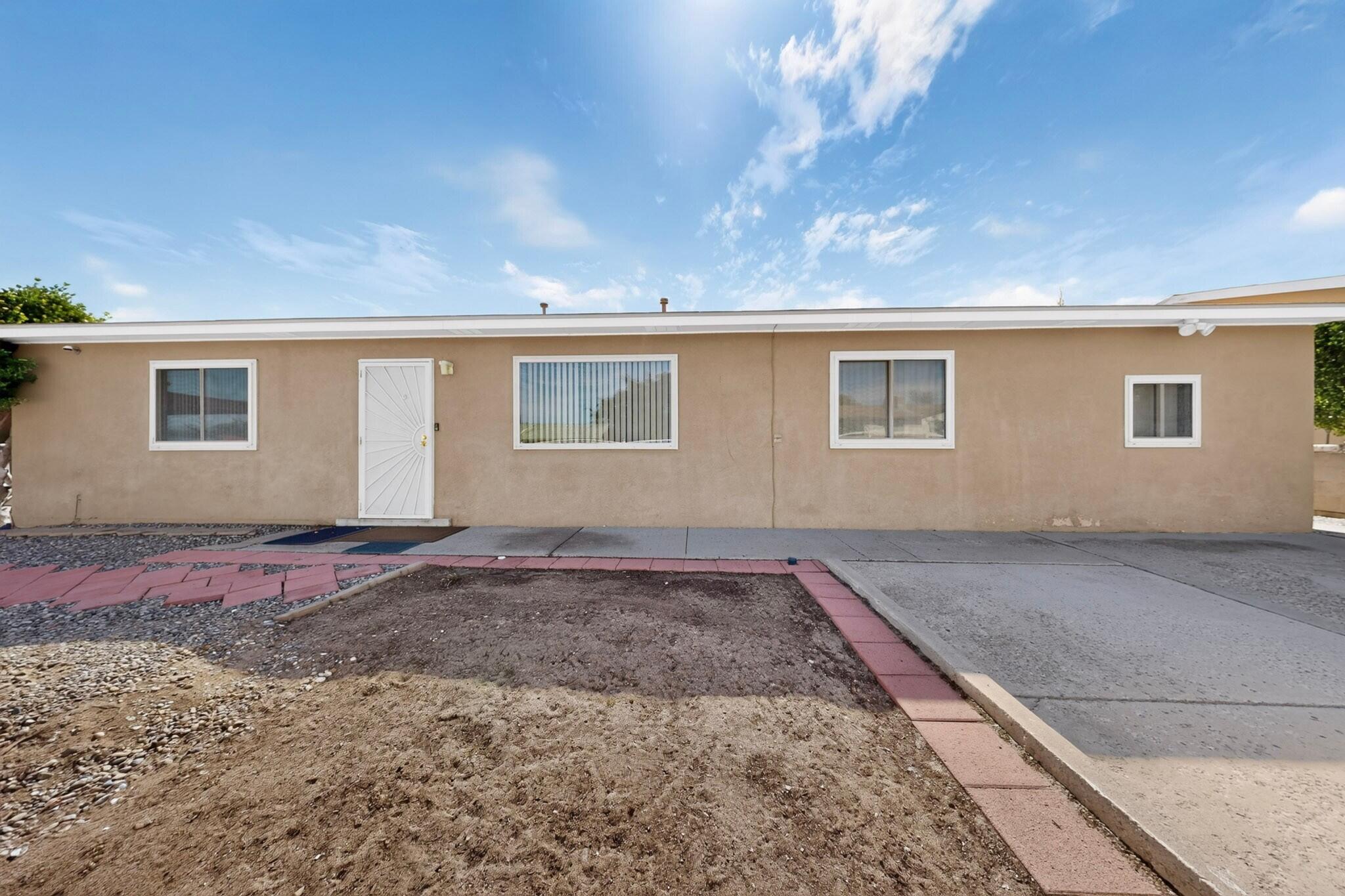 ALBUQUERQUE REAL ESTATE