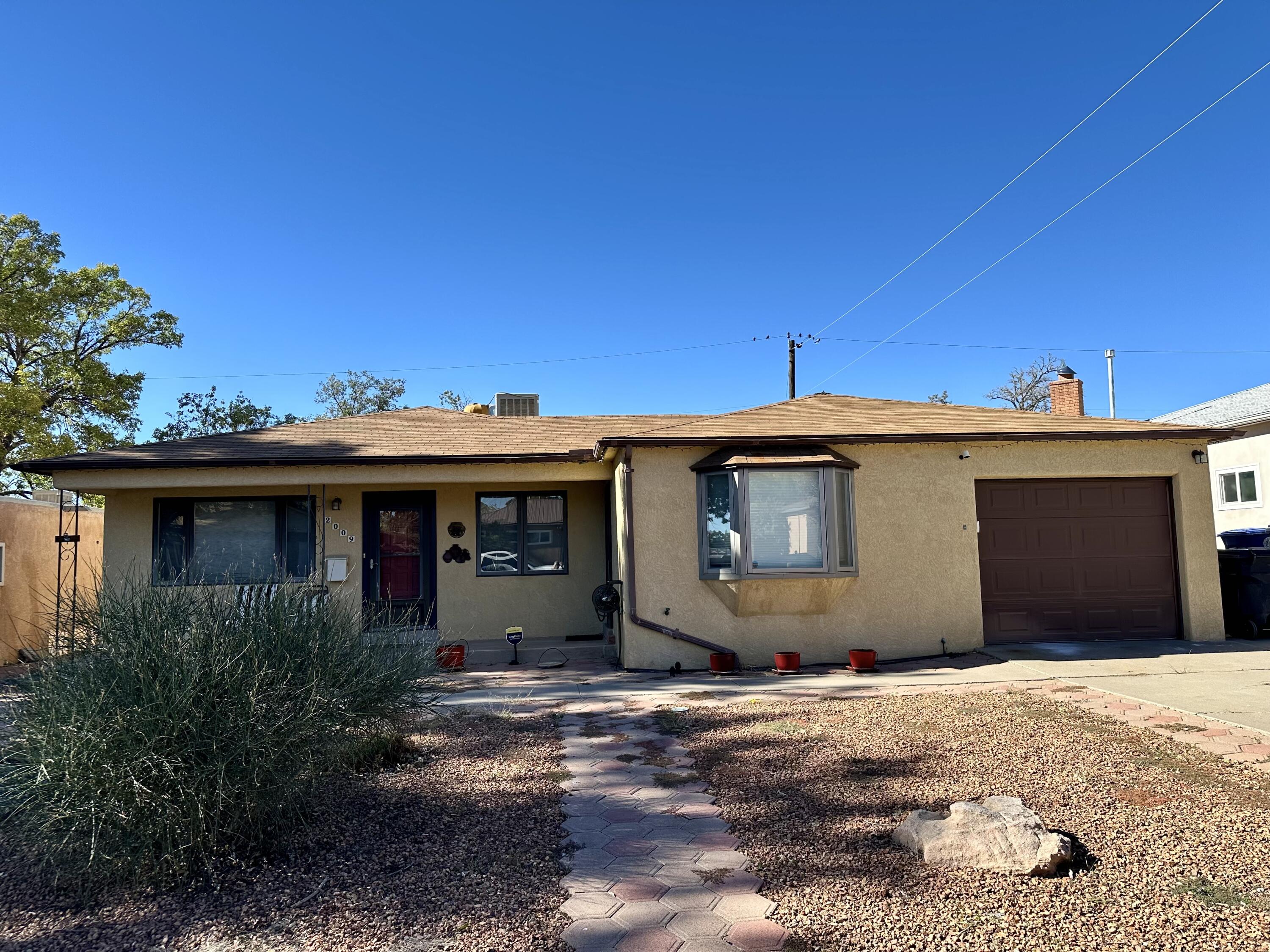 ALBUQUERQUE REAL ESTATE