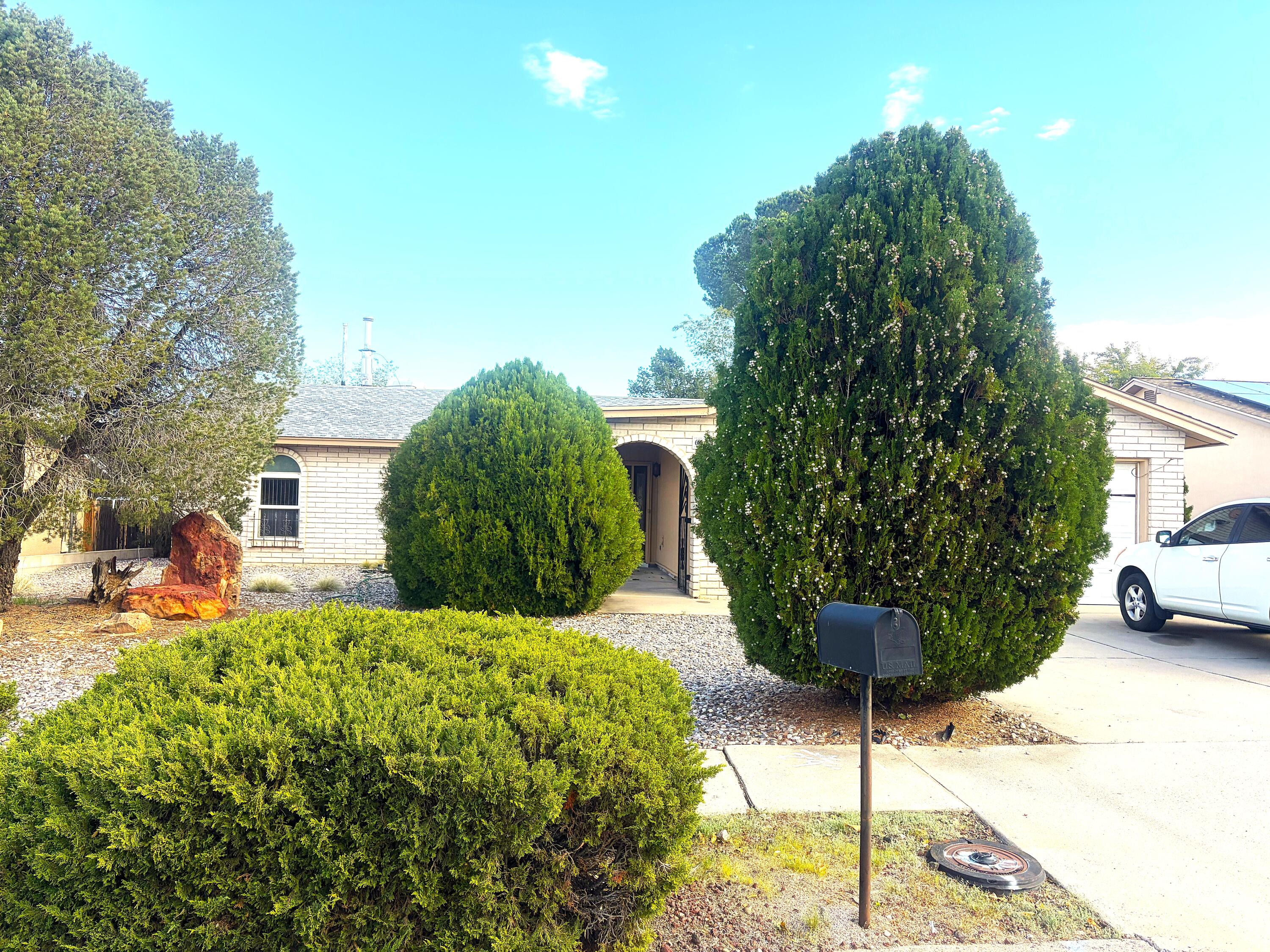 ALBUQUERQUE REAL ESTATE