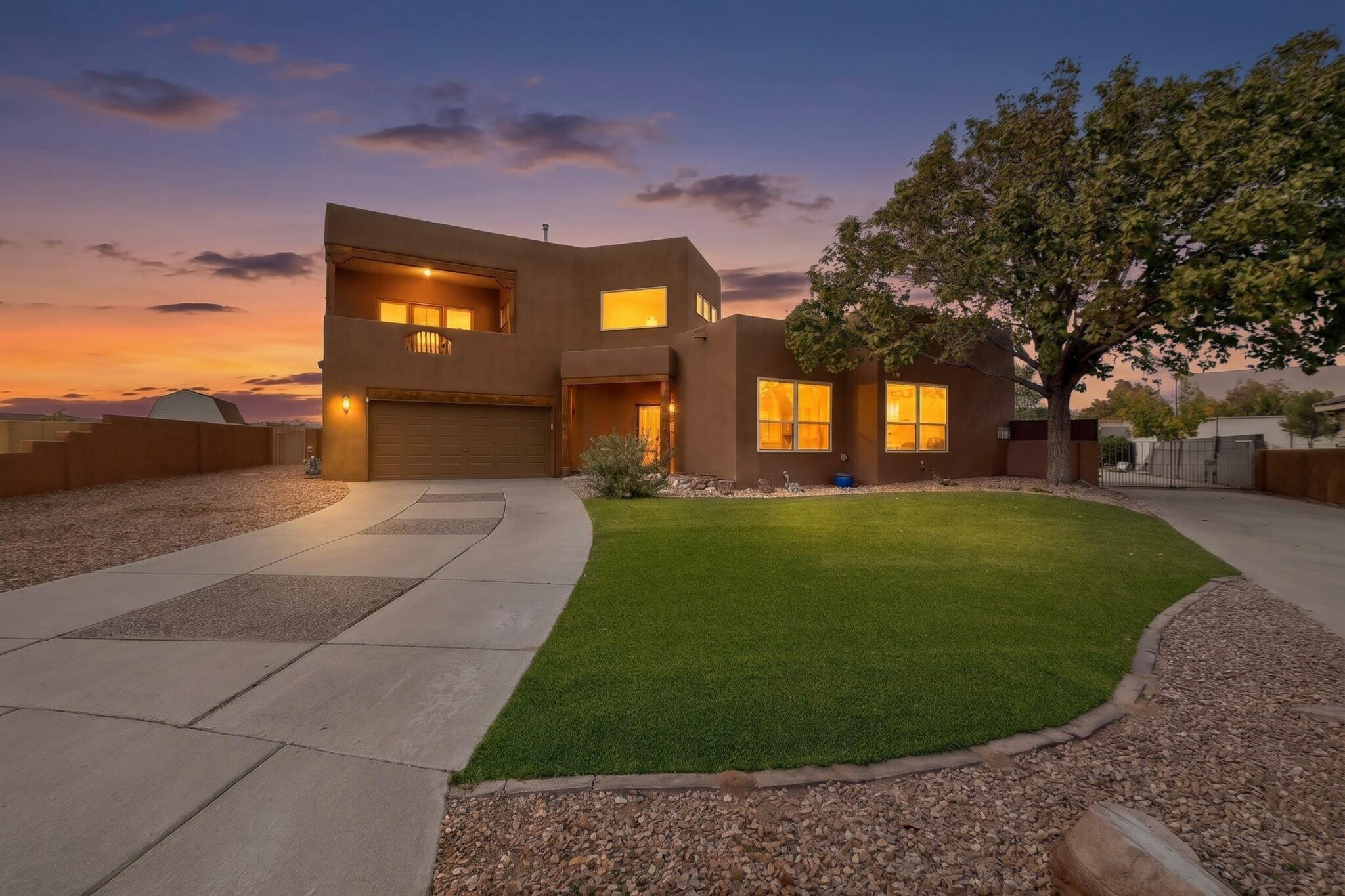 ALBUQUERQUE REAL ESTATE