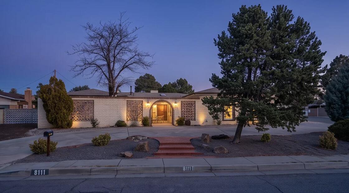ALBUQUERQUE REAL ESTATE