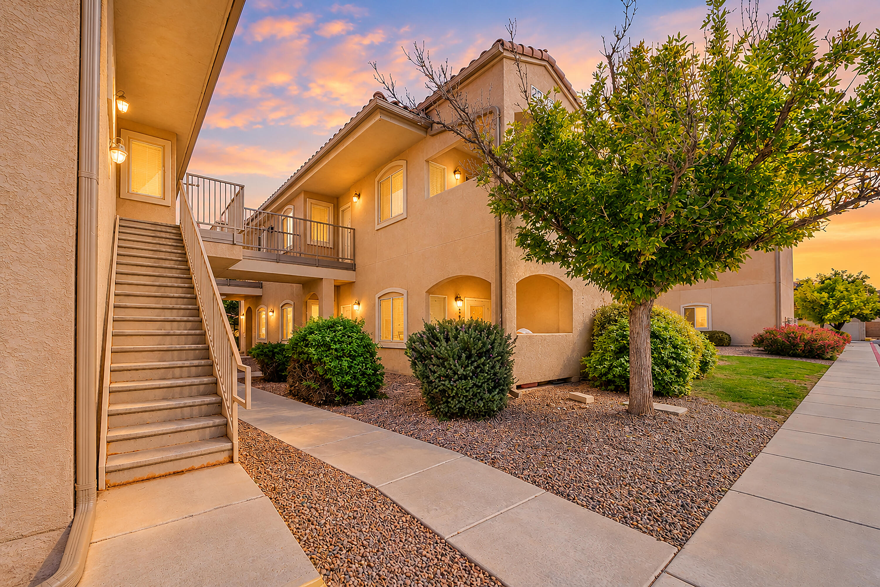 ALBUQUERQUE REAL ESTATE