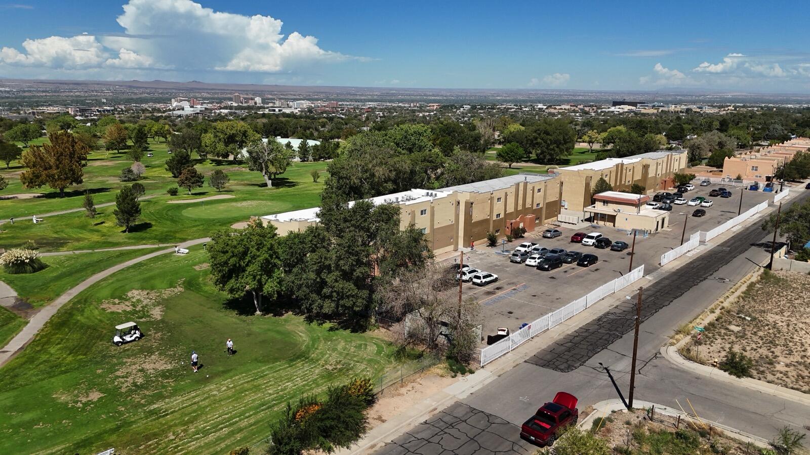 Albuquerque