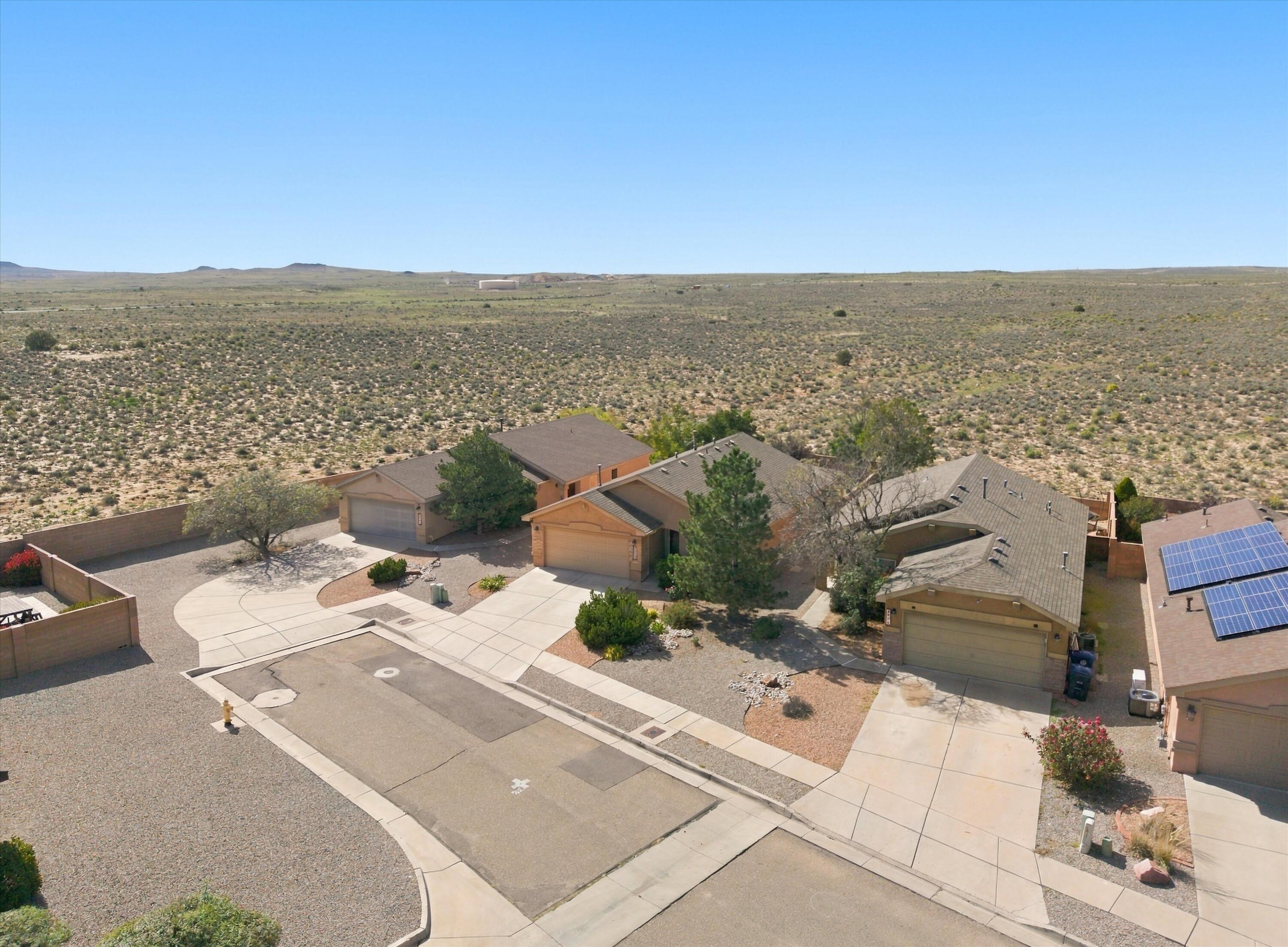 ALBUQUERQUE REAL ESTATE
