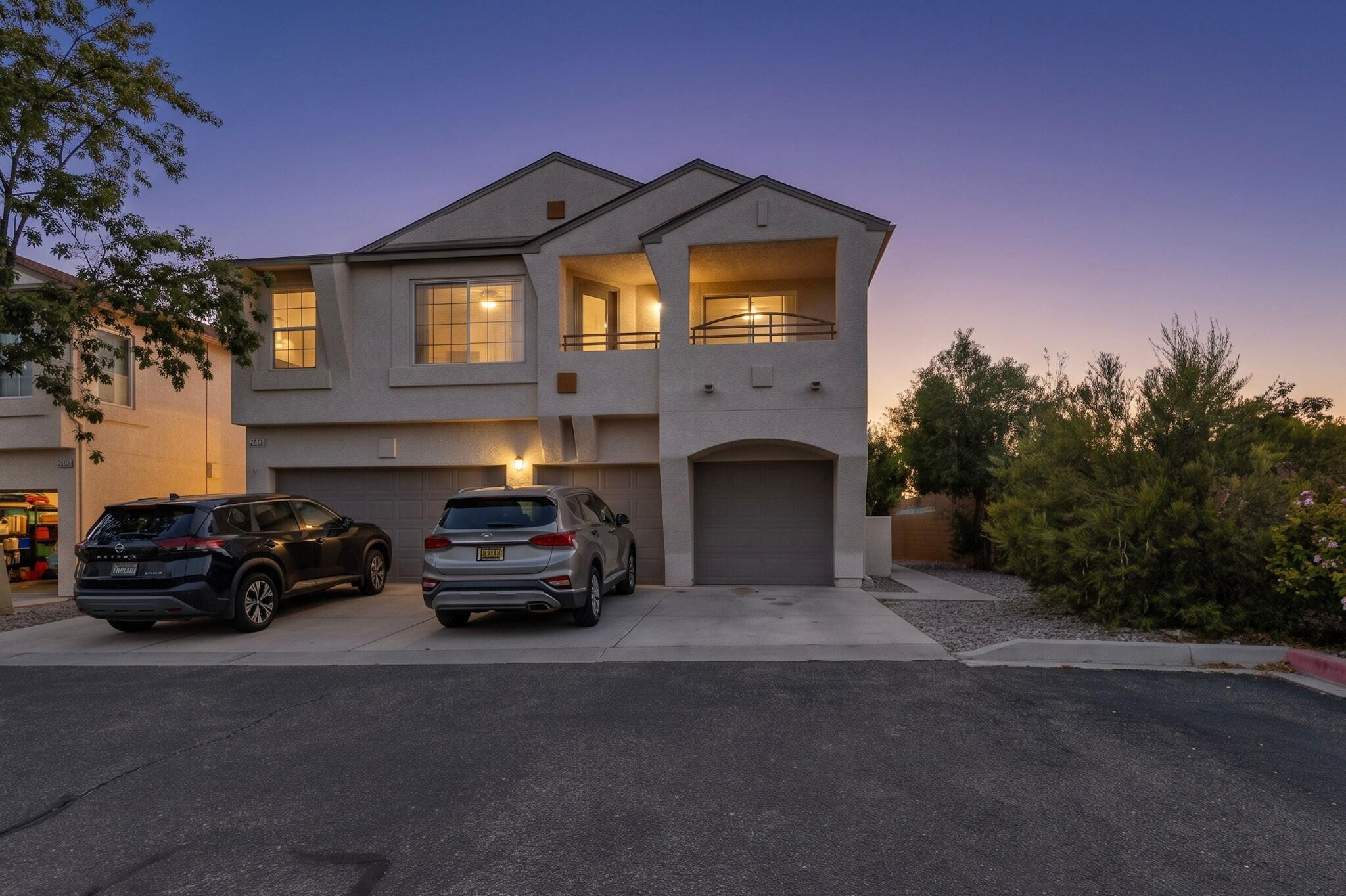 ALBUQUERQUE REAL ESTATE