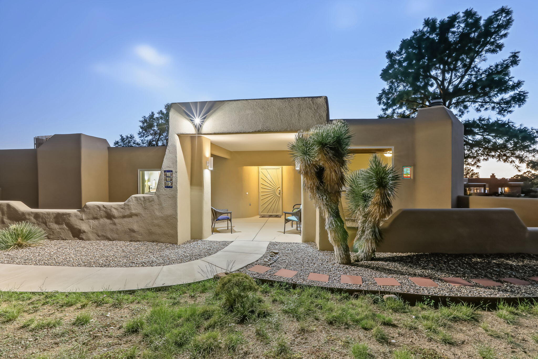 Search homes