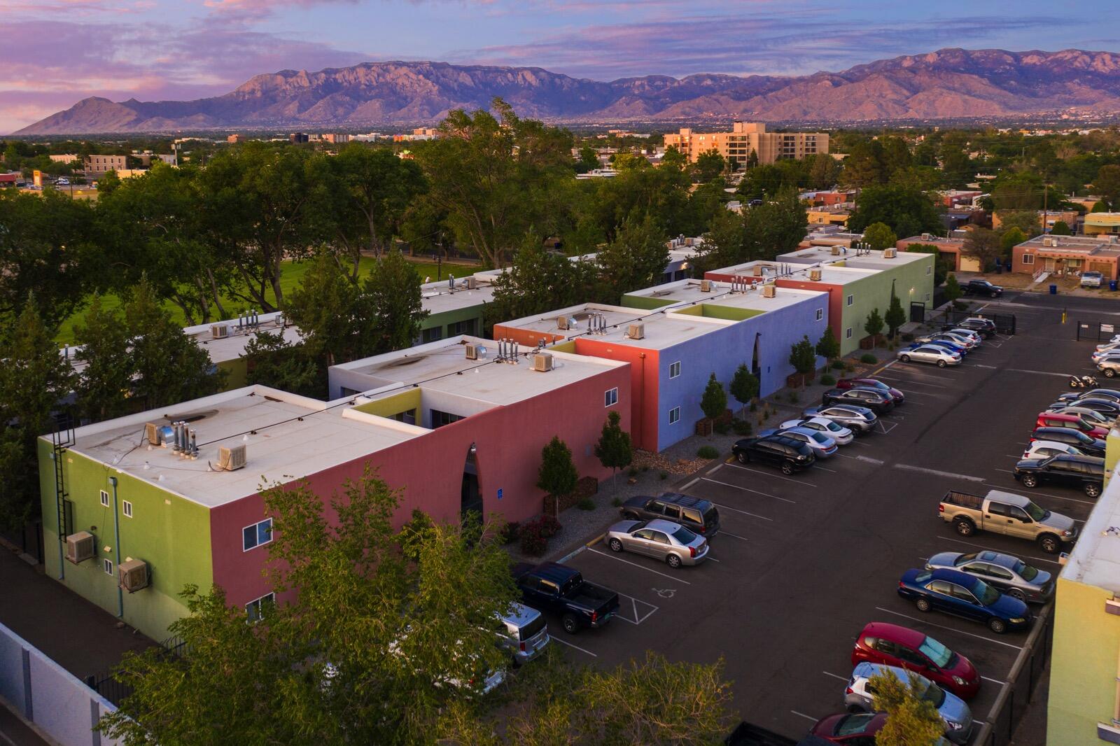 Albuquerque