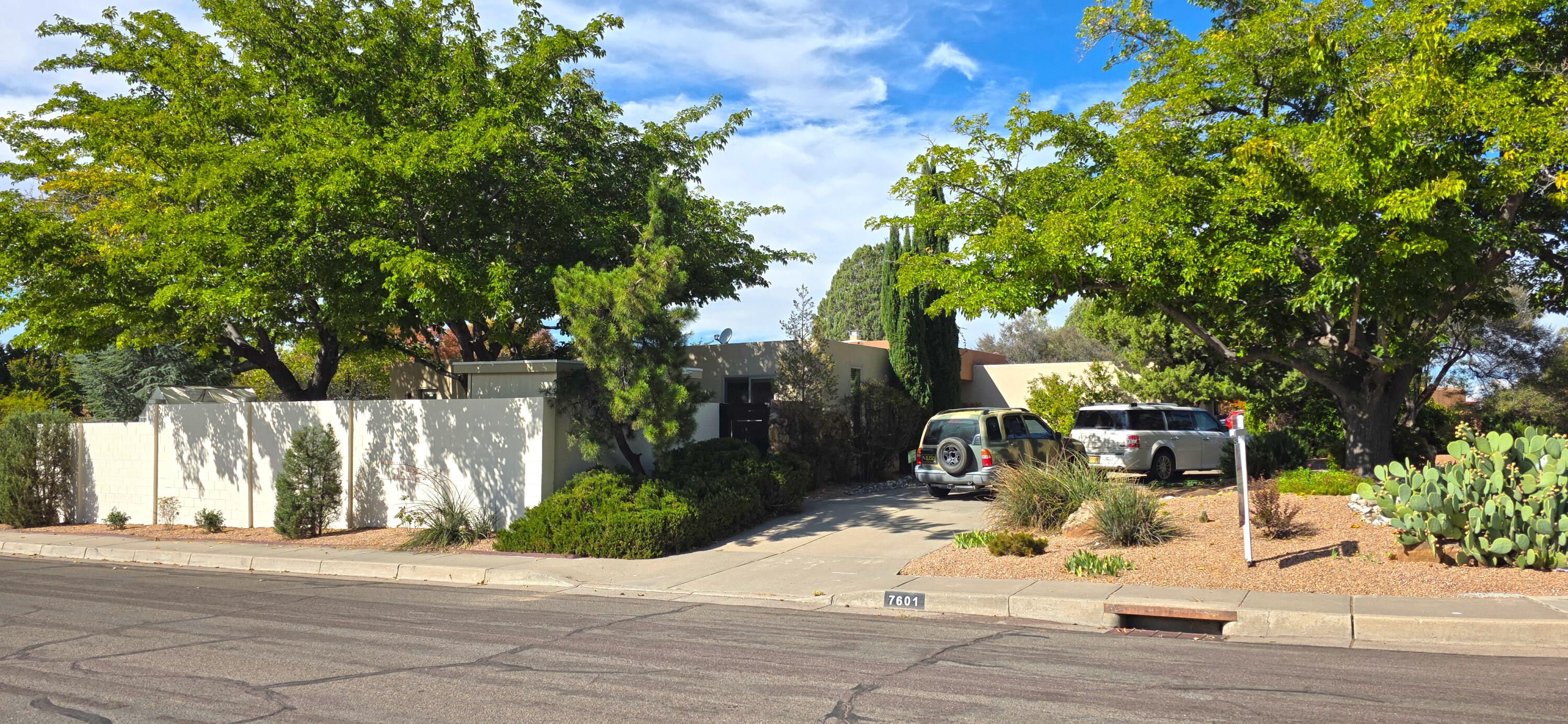 ALBUQUERQUE REAL ESTATE
