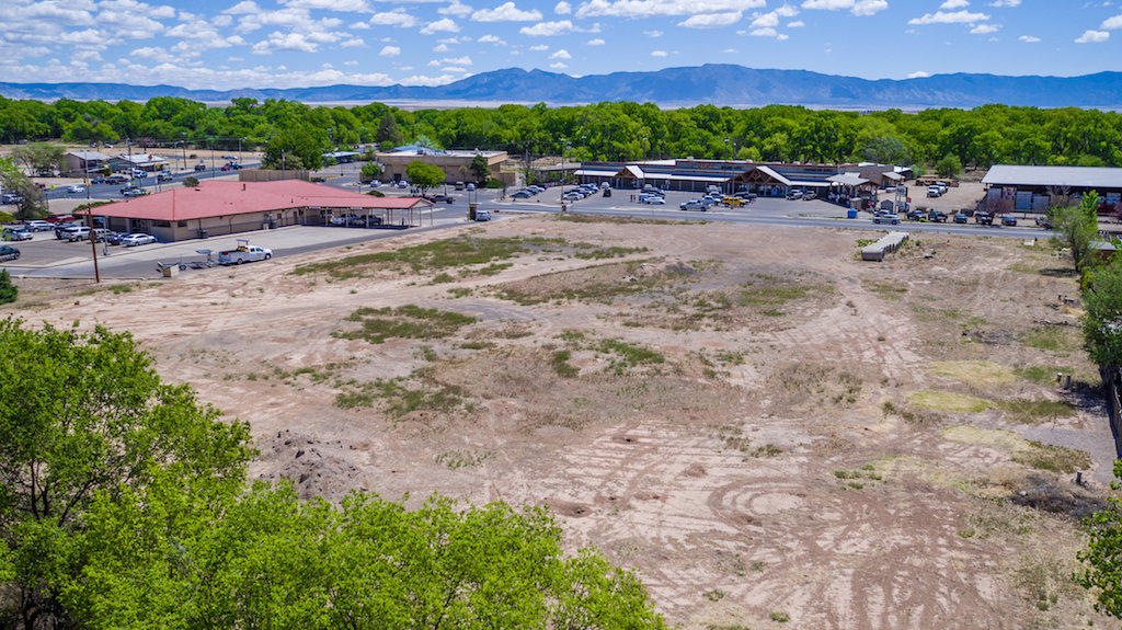 Los Lunas